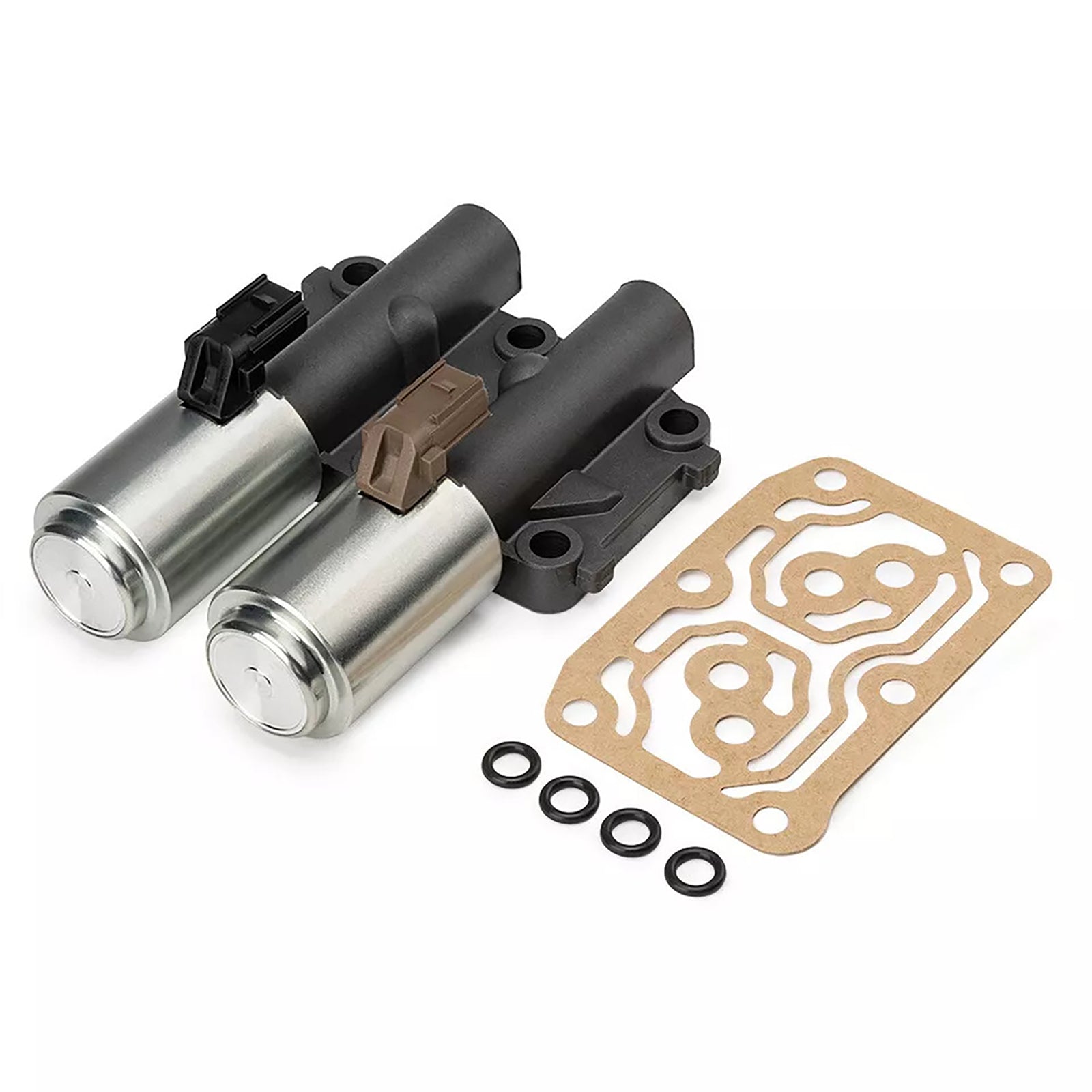 2012 Acura TSX A-Spec Sedan 4-deurs 2,4 liter dubbele lineaire solenoïdetransmissie 28260-R90-004