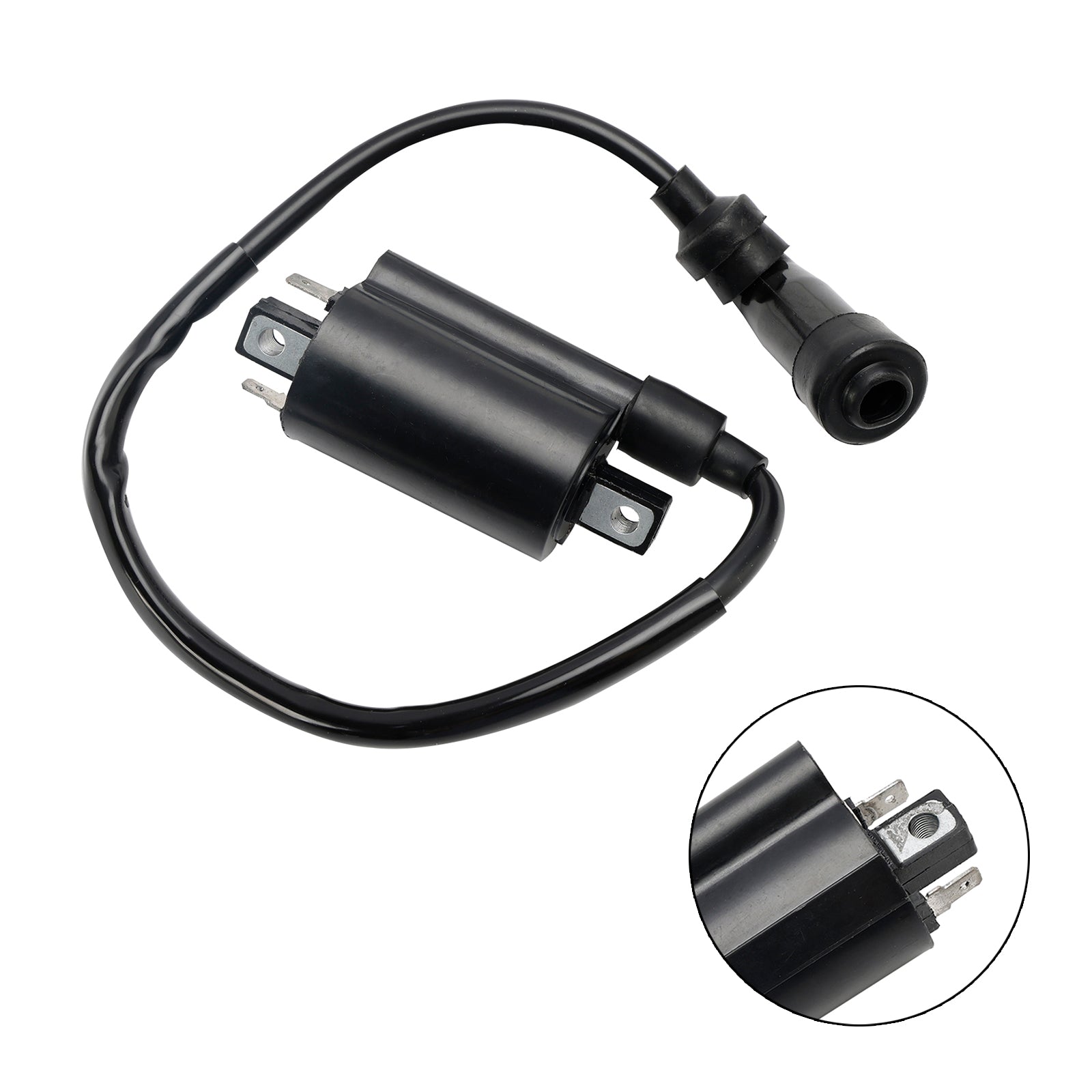 Skrzynka zapłonowa CDI pasuje do Explorer ATV Argon 330 S SMC ATV Barossa Jumbo 300 301