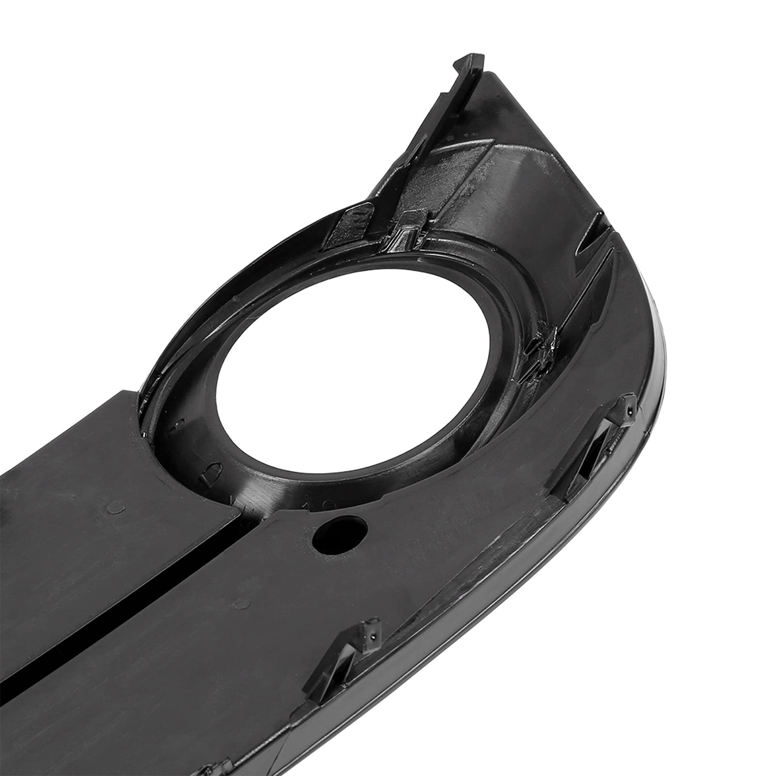 Beschermend rooster voor brandmistlicht aan de rechterkant Audi A5 2008-2011 8T0 807 682