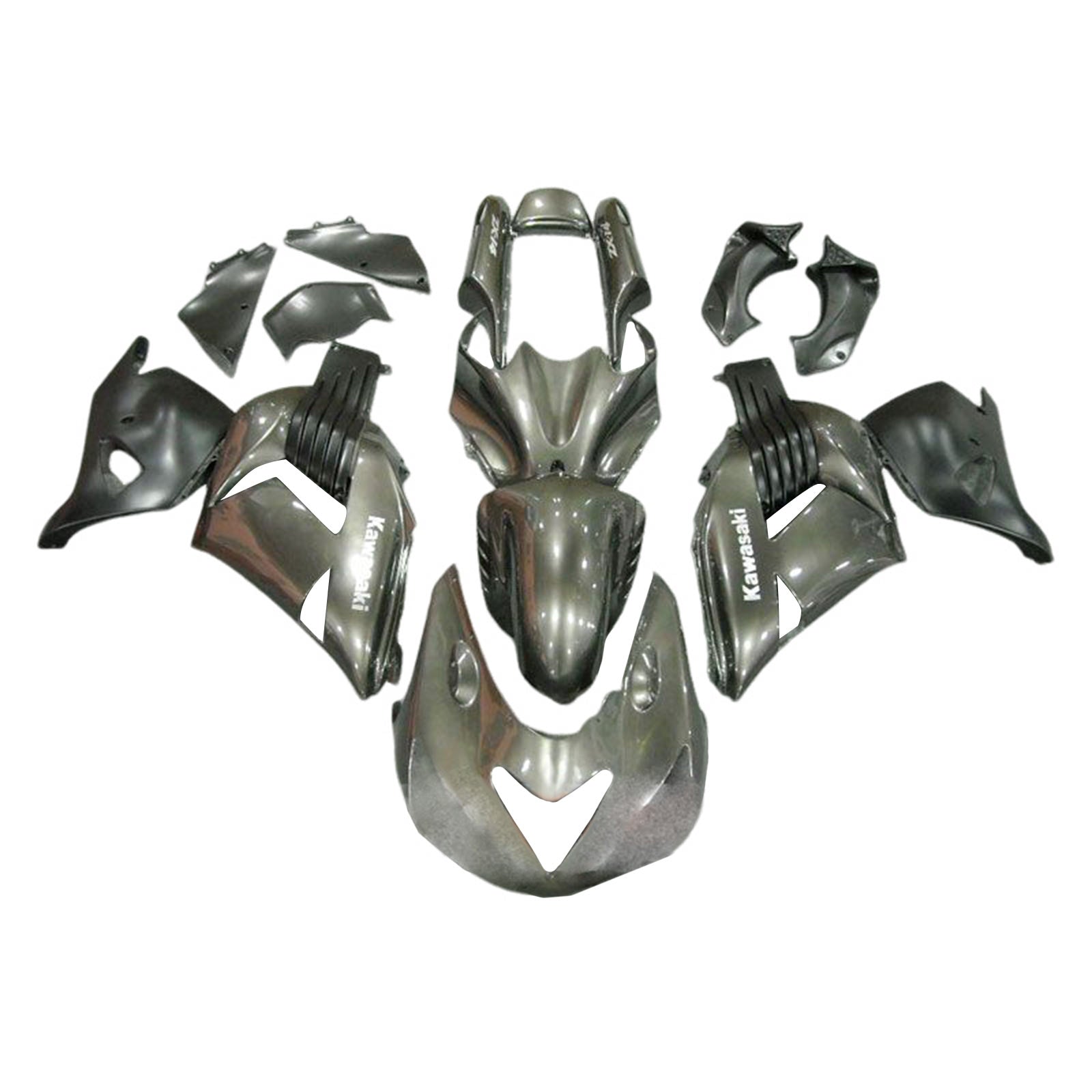 KAWASAKI INGECICE KIT ZX14R ZZR1400 2006-2011