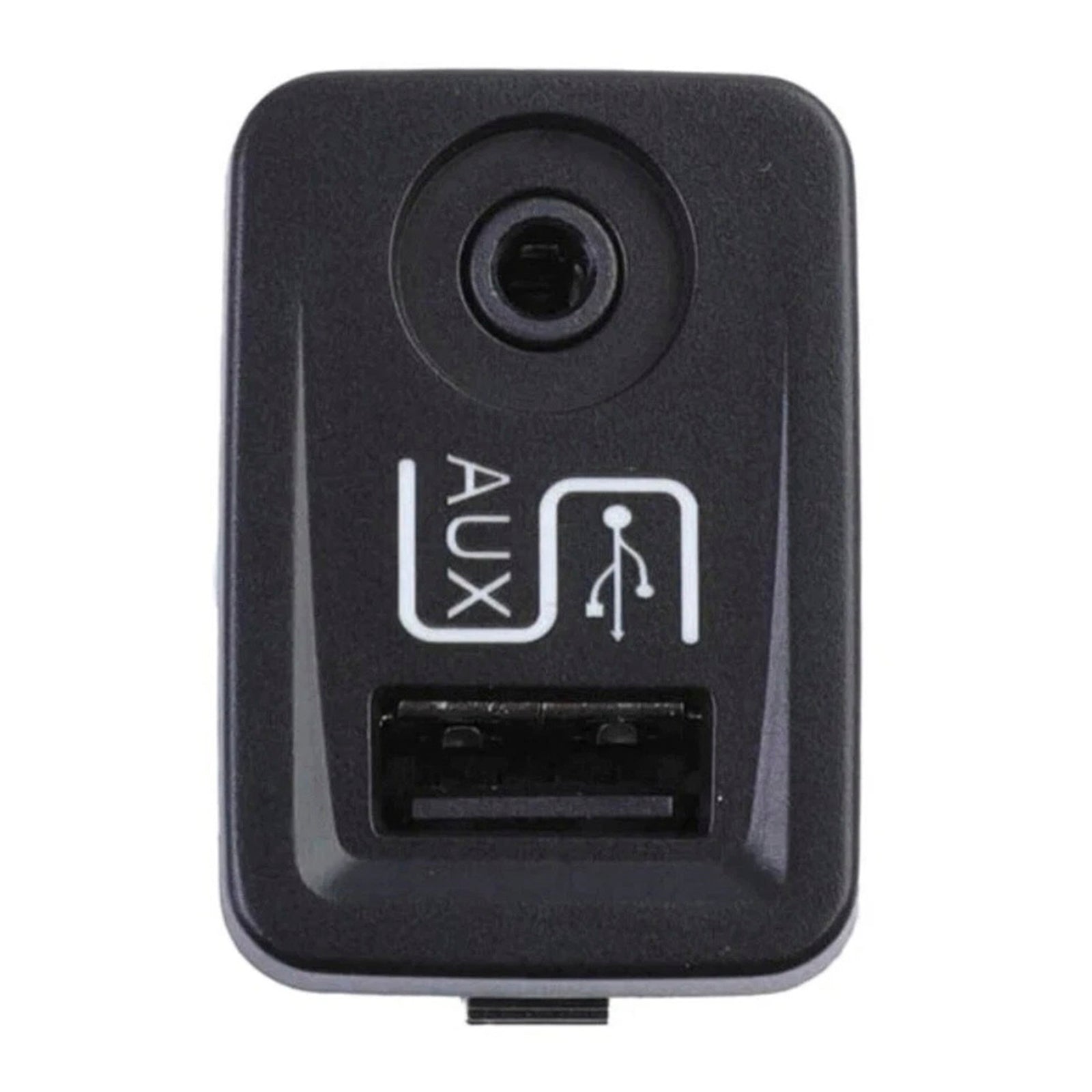 Adattatore porta USB ausiliaria per Fiat 500 (2012-2014) 1SJ82JXWAA