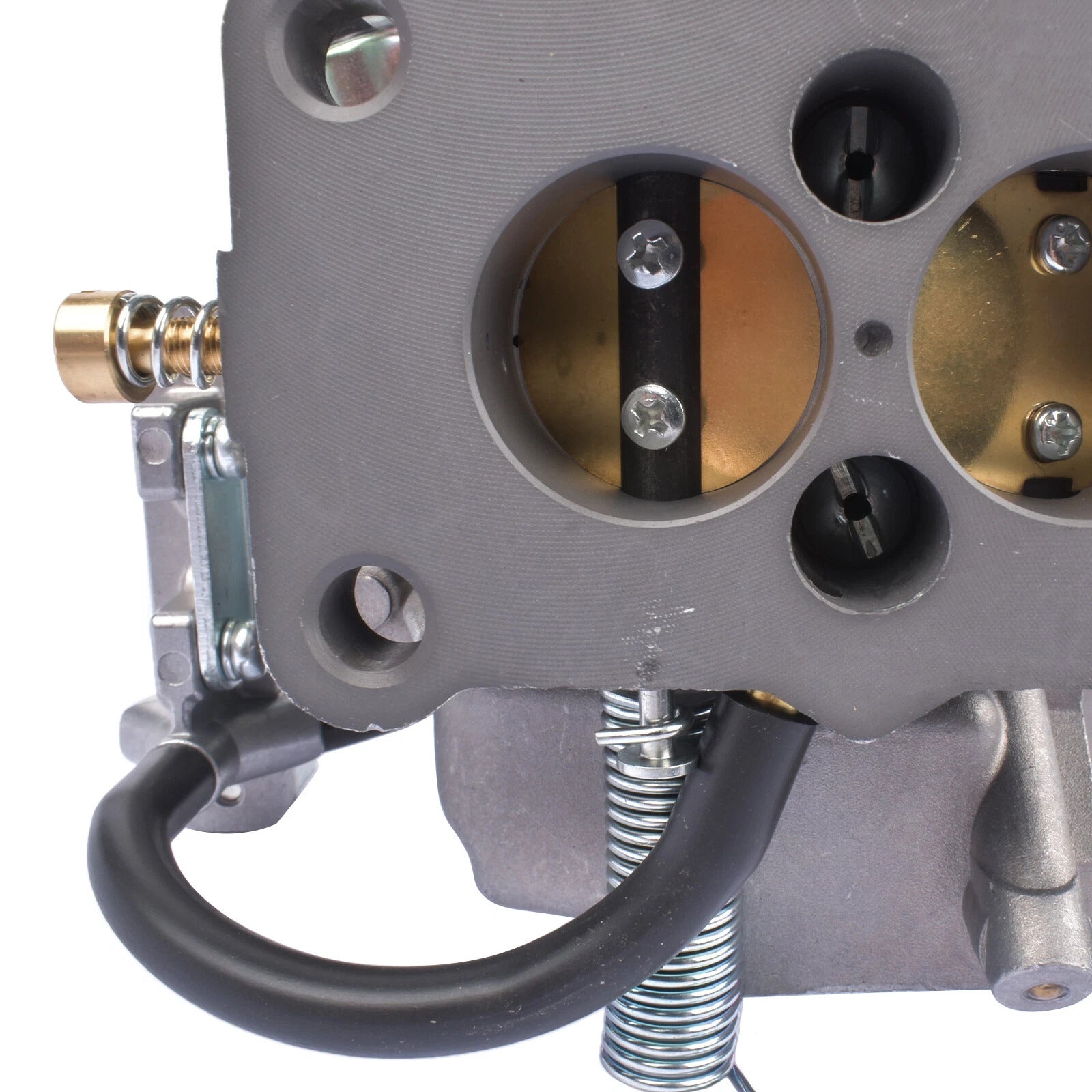 Kit carburatore 2110013170 per Toyota Corolla DLX Coupé 2 Porte 1981 1,8 L