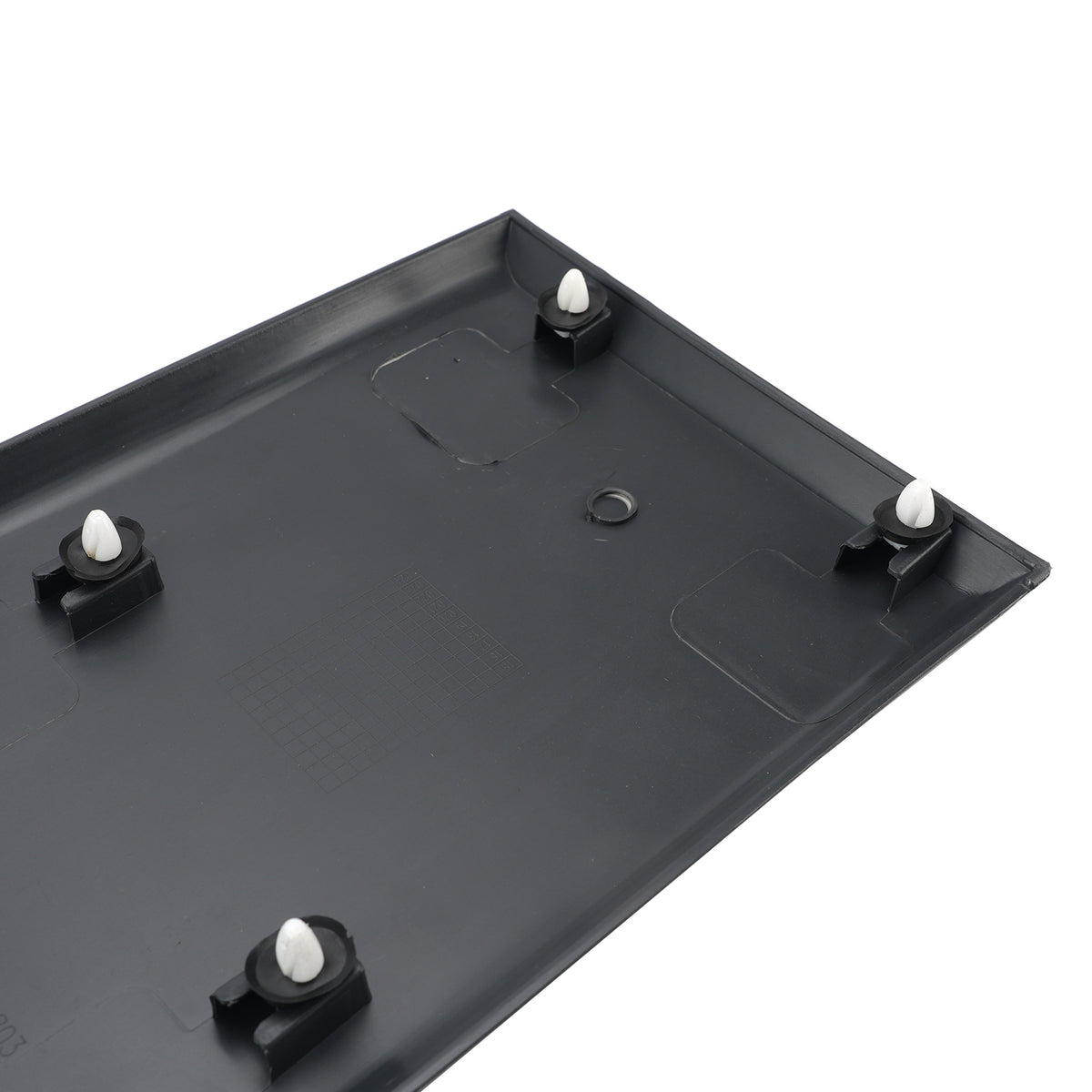 Moulure de Panneau Latéral de Carrosserie Gauche1ZT33JXWAB Pour Ram Promaster