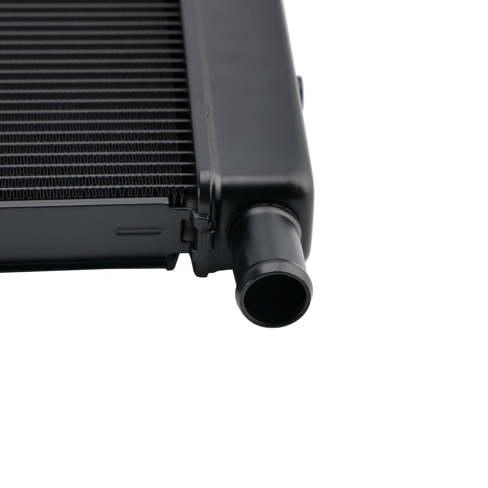 Yamaha MT-09 SP 2021-2023 Radiatorkoelmotor koeler