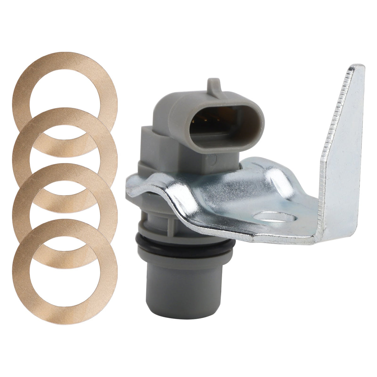 Nokkenaspositiesensor F4TZ12K073C voor Ford F250 F350 7.3L Powerstroke Diesel
