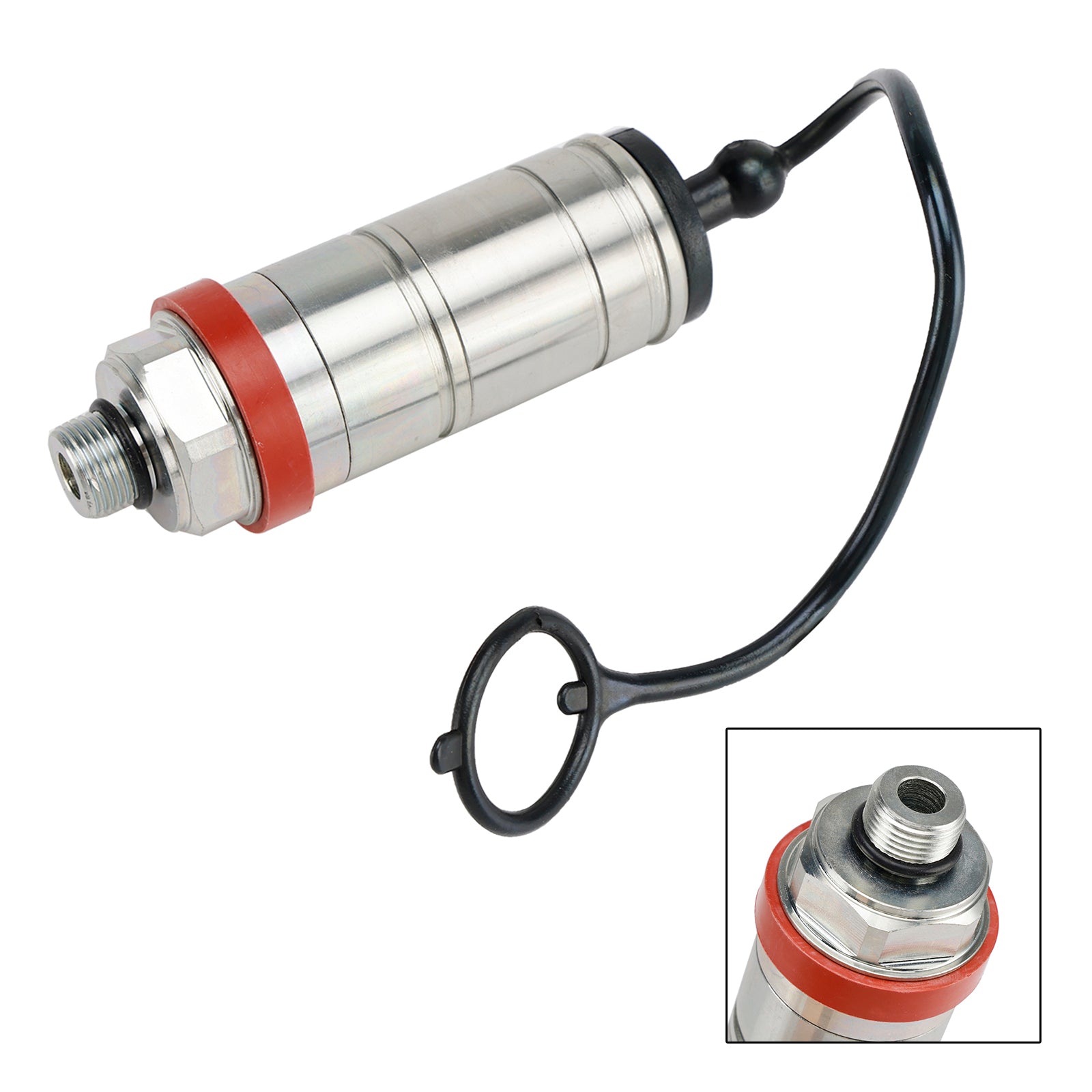 Coupleur hydraulique de rupture 3C001-82010 pour Kubota M5140 M6040 M7060 M9540