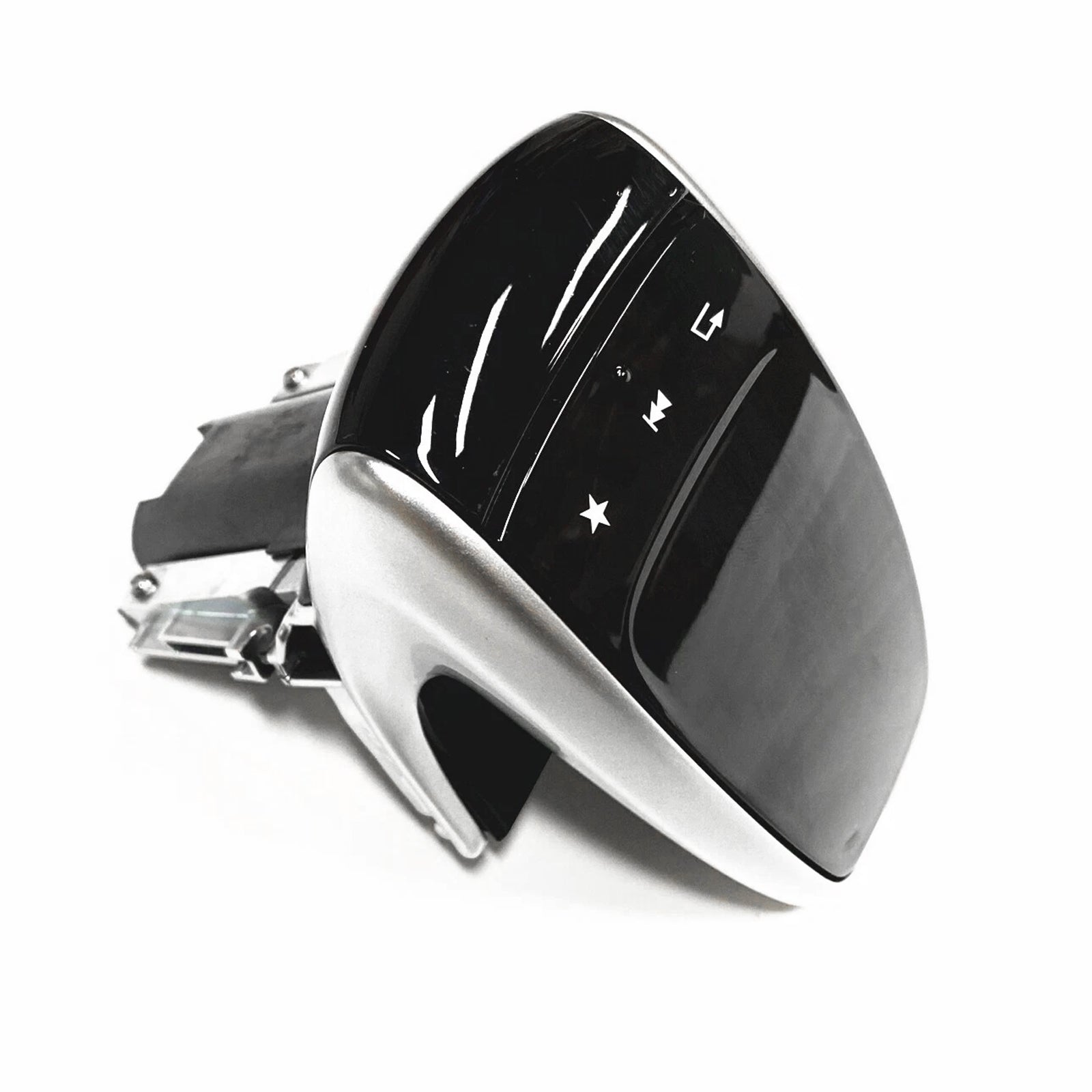 Ensemble pavé tactile de console centrale 2059009927 pour Mercedes-Benz W205 W253 W166 (2014-2019)