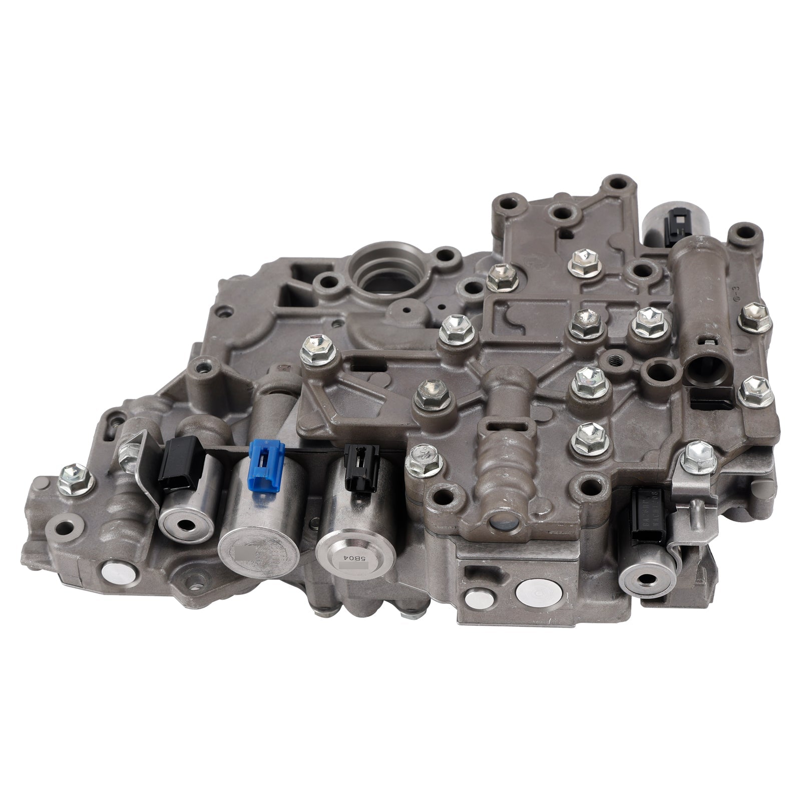 Korpus zaworu skrzyni biegów CVT K114 do Toyoty