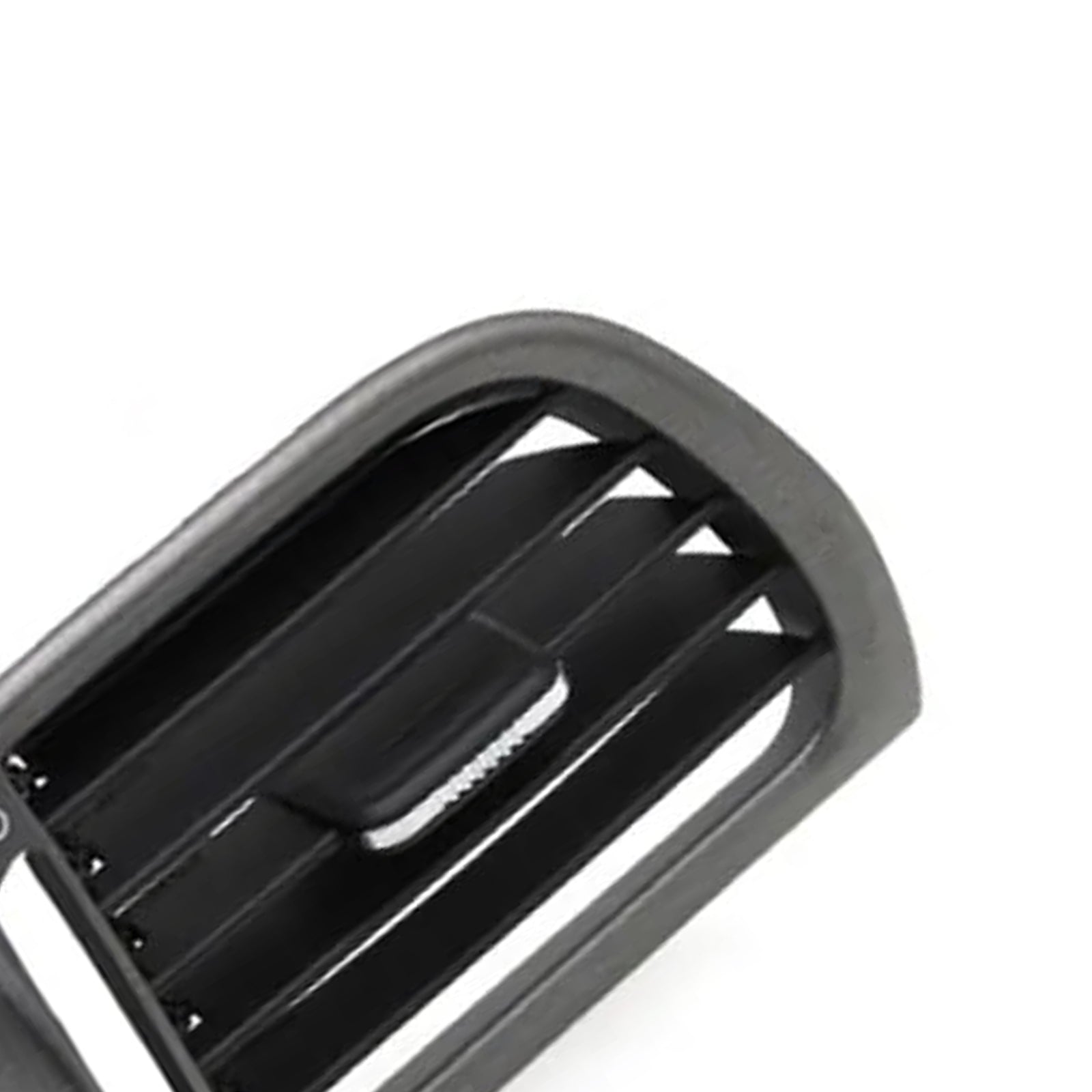 Cache de ventilation avant gauche gris pour Porsche 911 Carrera Targa 997 2004-2012 99755213105 99755213106