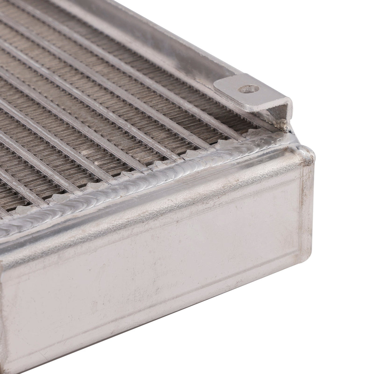 Radiateur de refroidisseur d'huile A2095000600 pour Mercedes-Benz CLS63 AMG Base 8 cylindres 6,3 L essence (2007-2011)
