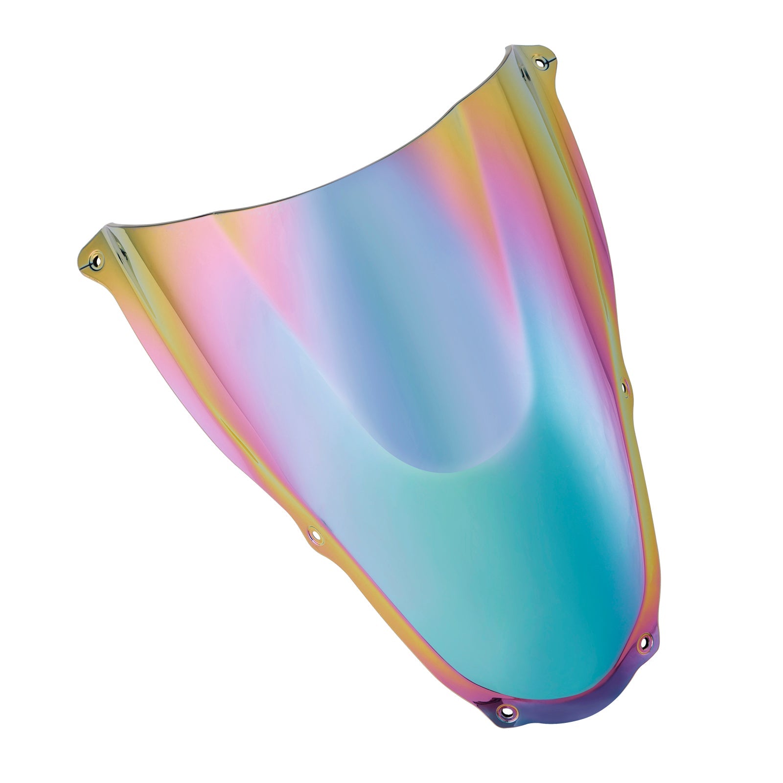 2006-2010 Yamaha RS125 ABS-moottoripyörän tuulilasi