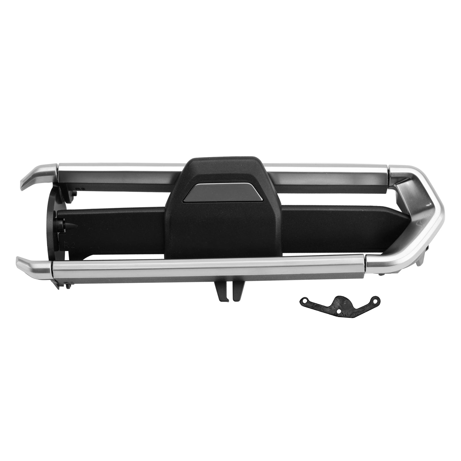 Kit de réparation de grille d'aération droite 64119855415 pour BMW X5 G05, X7 G07 (2019-2021) et X6 G06 (2020-2021)