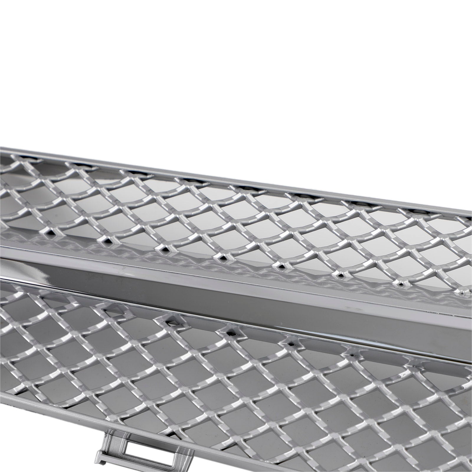 Voorbumpergrille voor Mercedes Benz W219 CLS350 CLS500 CLS550 2005-2008