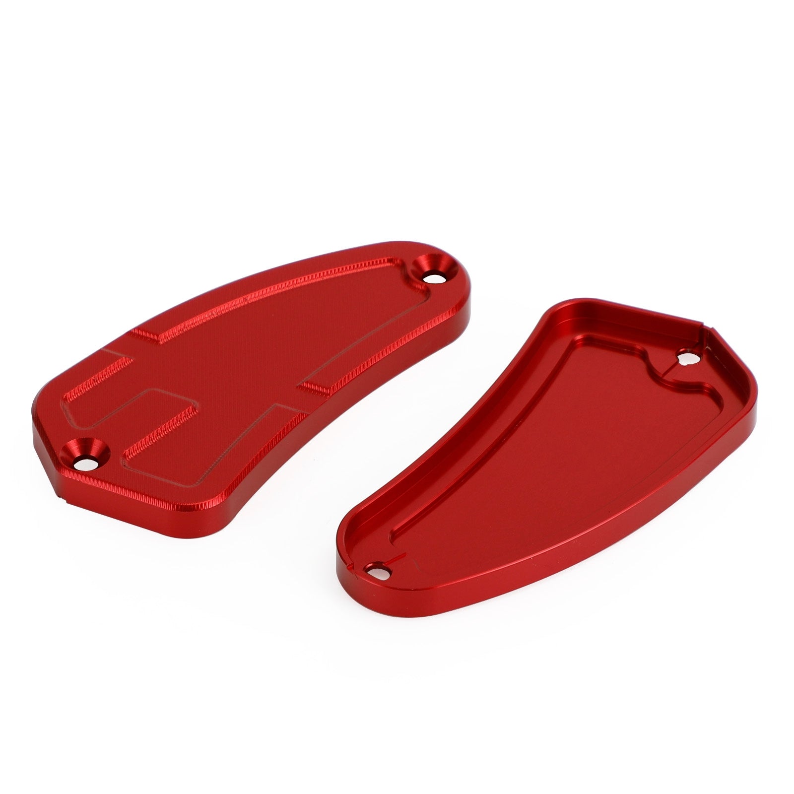 MV Agusta Dragster Brutale 800 Tapón depósito embrague freno rojo