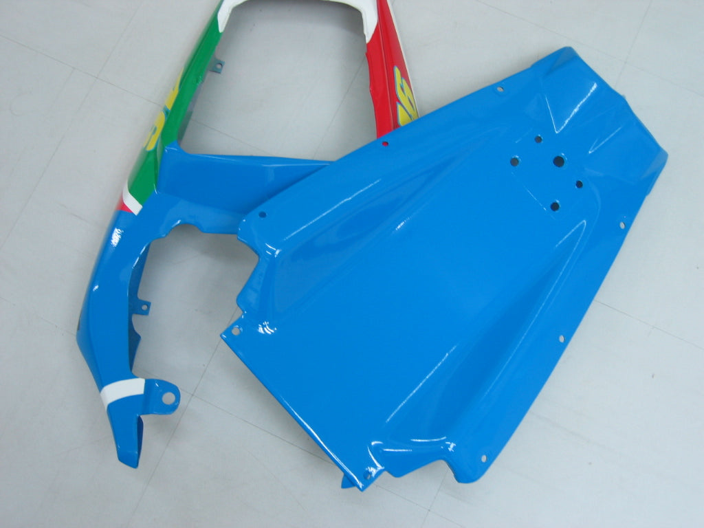 Korin ruiskutussuojasarja yamaha yzf 600 R6 2003-2004 R6S 2006-2009