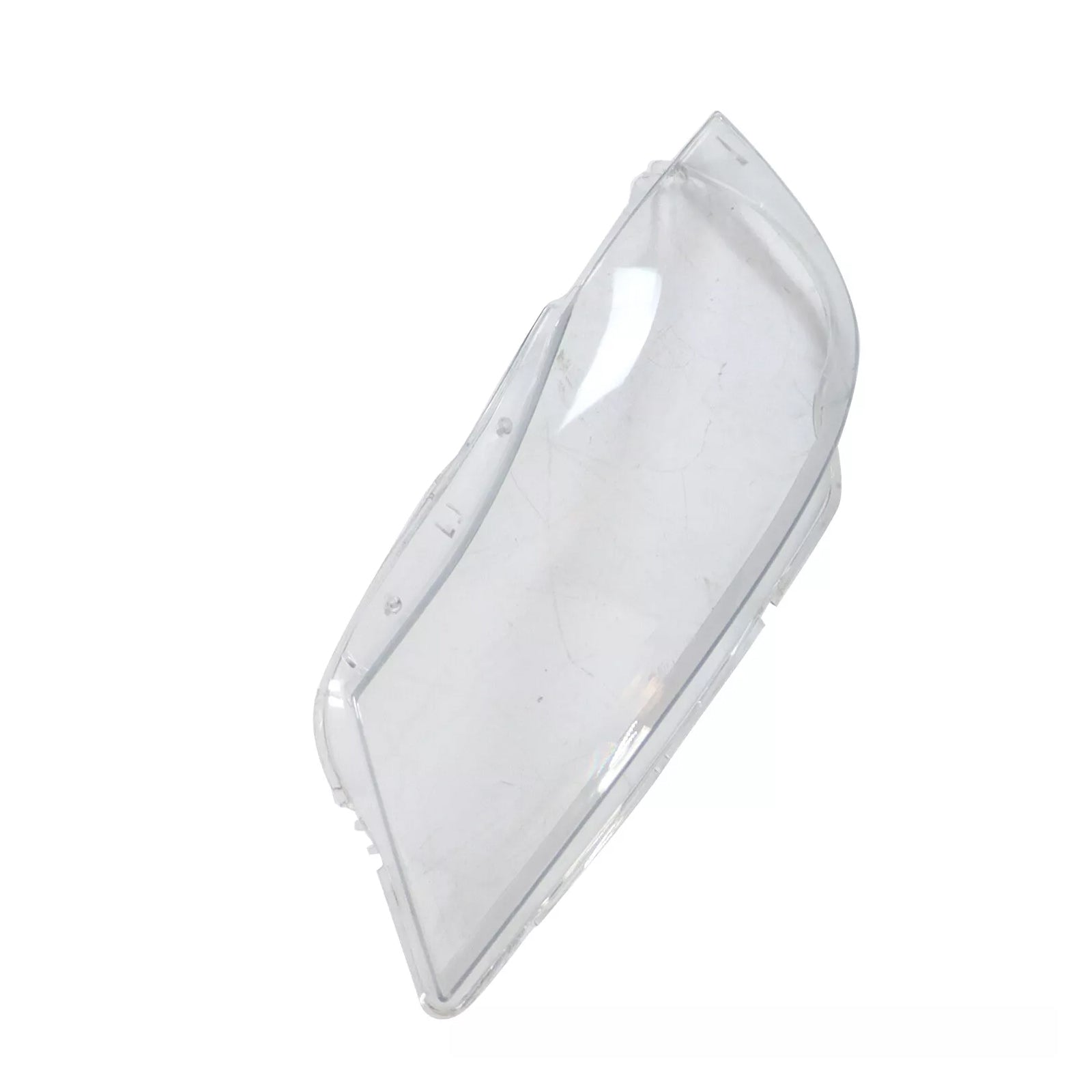 Fasi di xeno trasparenti per BMW 3 E90 E91 Serie di berline (2005-2012)