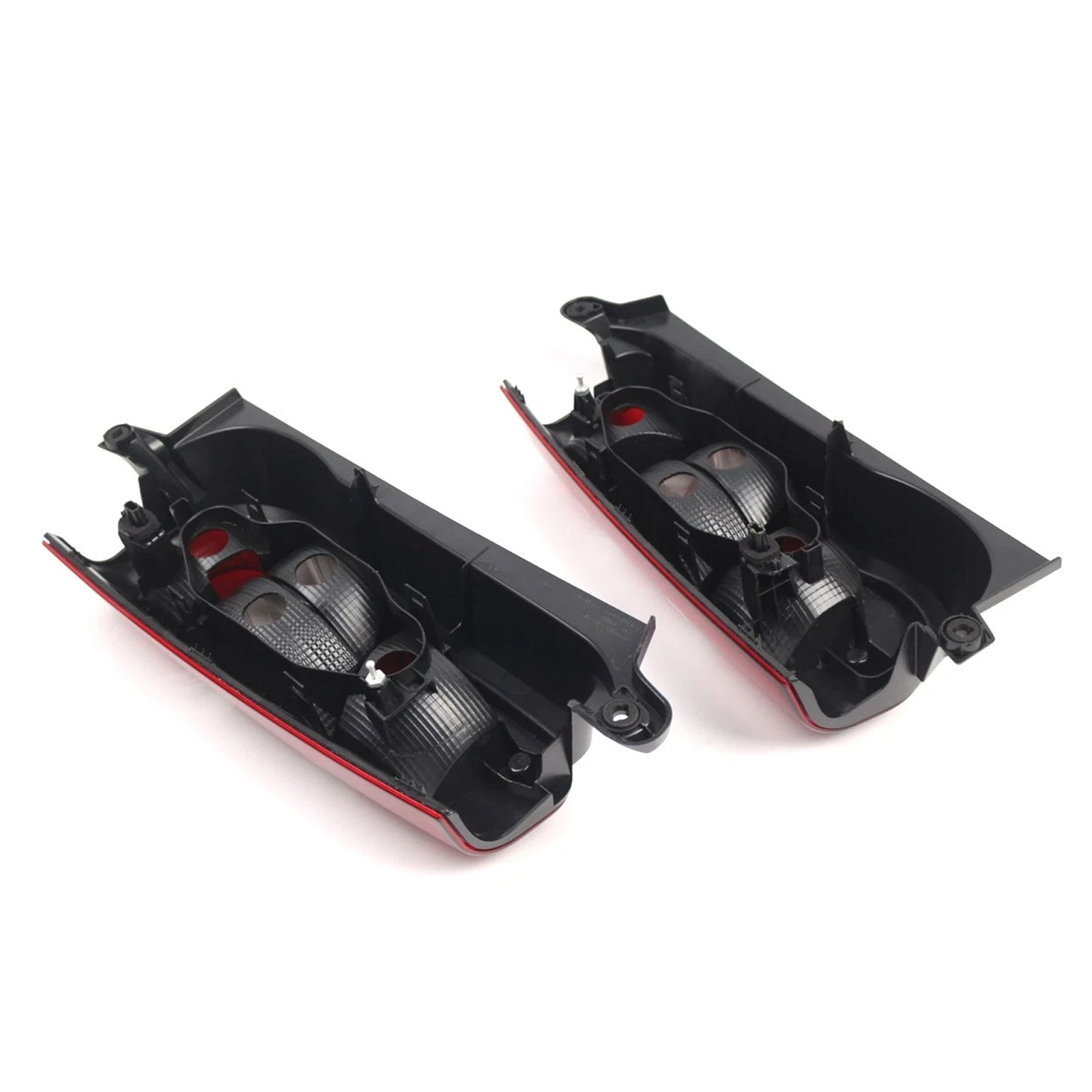 Feu arrière gauche et droit pour Peugeot Partner 2018-2024