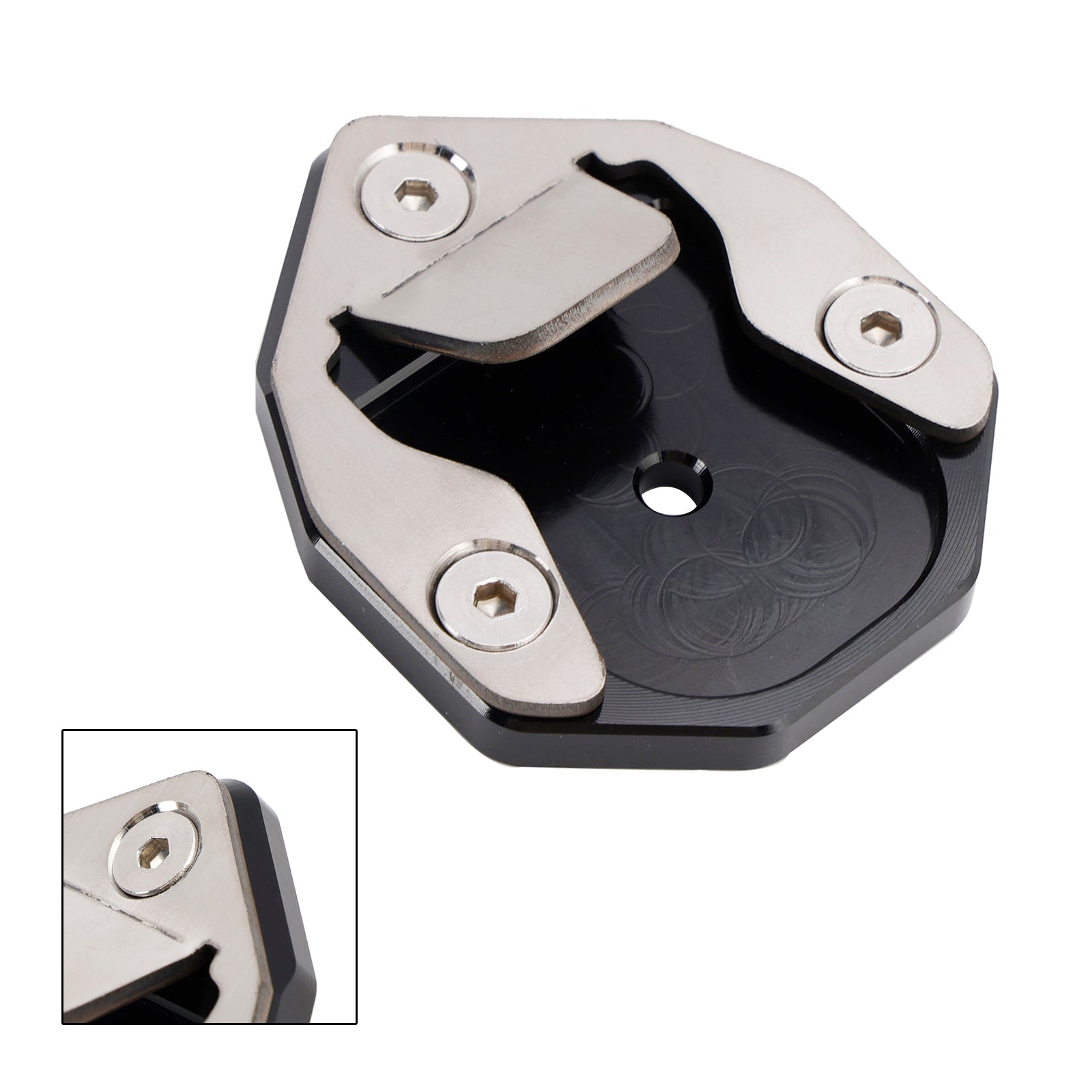 RAKENNUS LIINTEYS PALLI HIMALAYAN 2018-2023 SCRAM 411 2021-2023