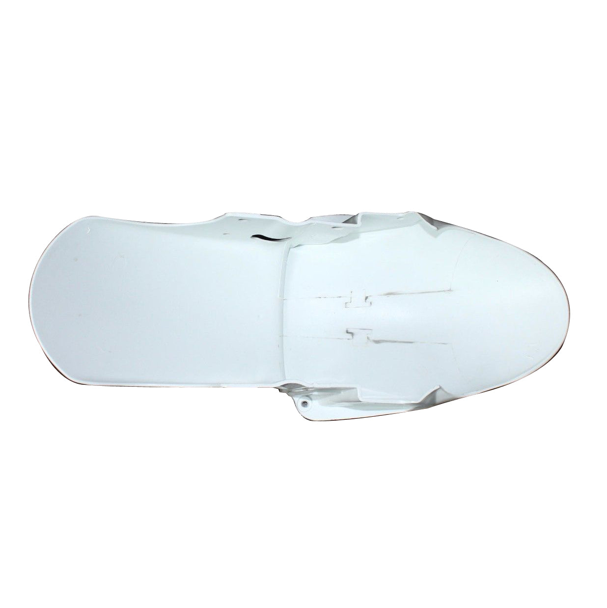 2000-2002 Kawasaki ZX6R 636 maalaamaton päällirakenne ABS-ruiskumuotti