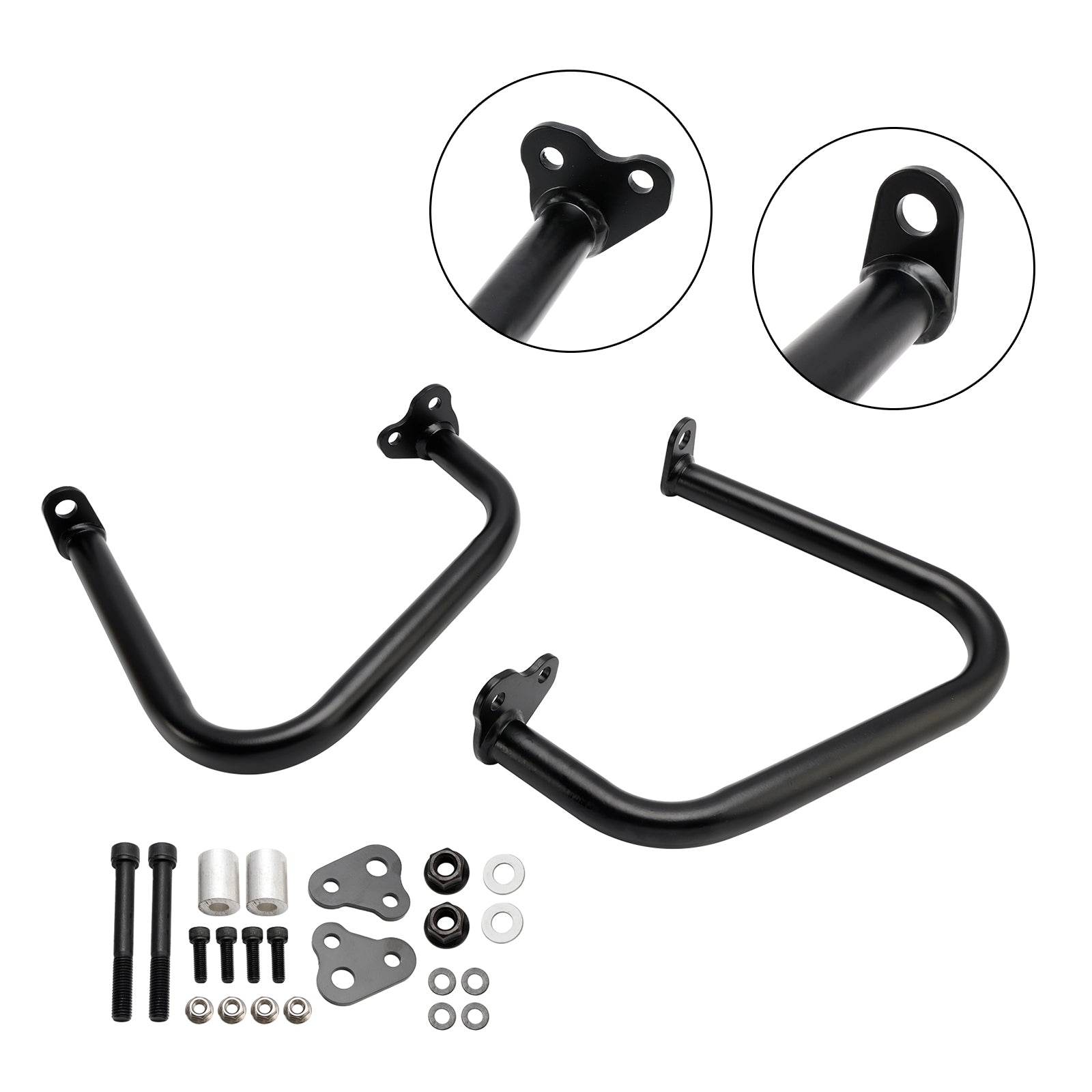 Barre de protection de moteur pour Scrambler 1200 XC 2021-2024