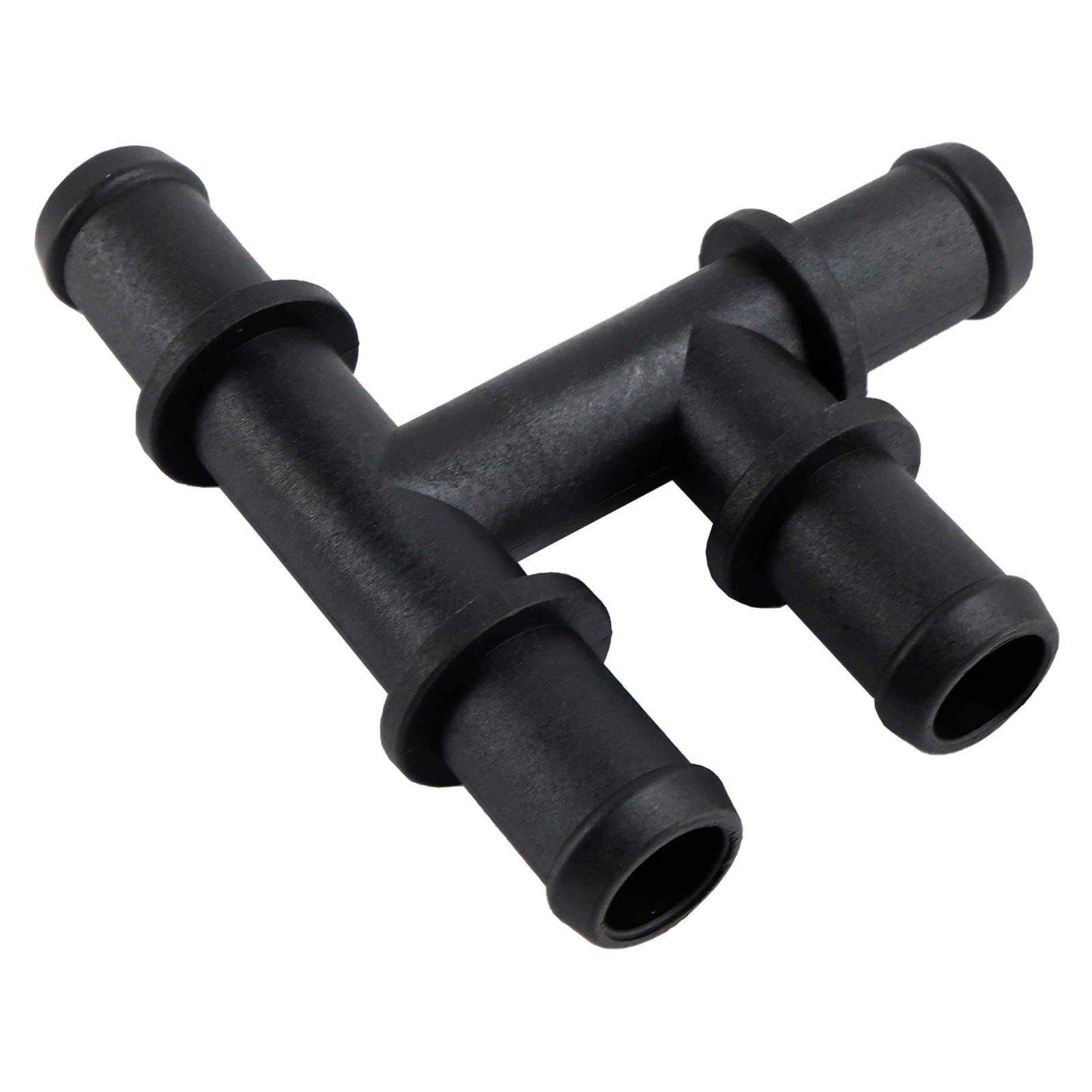 Tuyau de raccordement de liquide de refroidissement du radiateur de chauffage, tube à 4 voies LK4Z-18B402-E pour Ford Transit