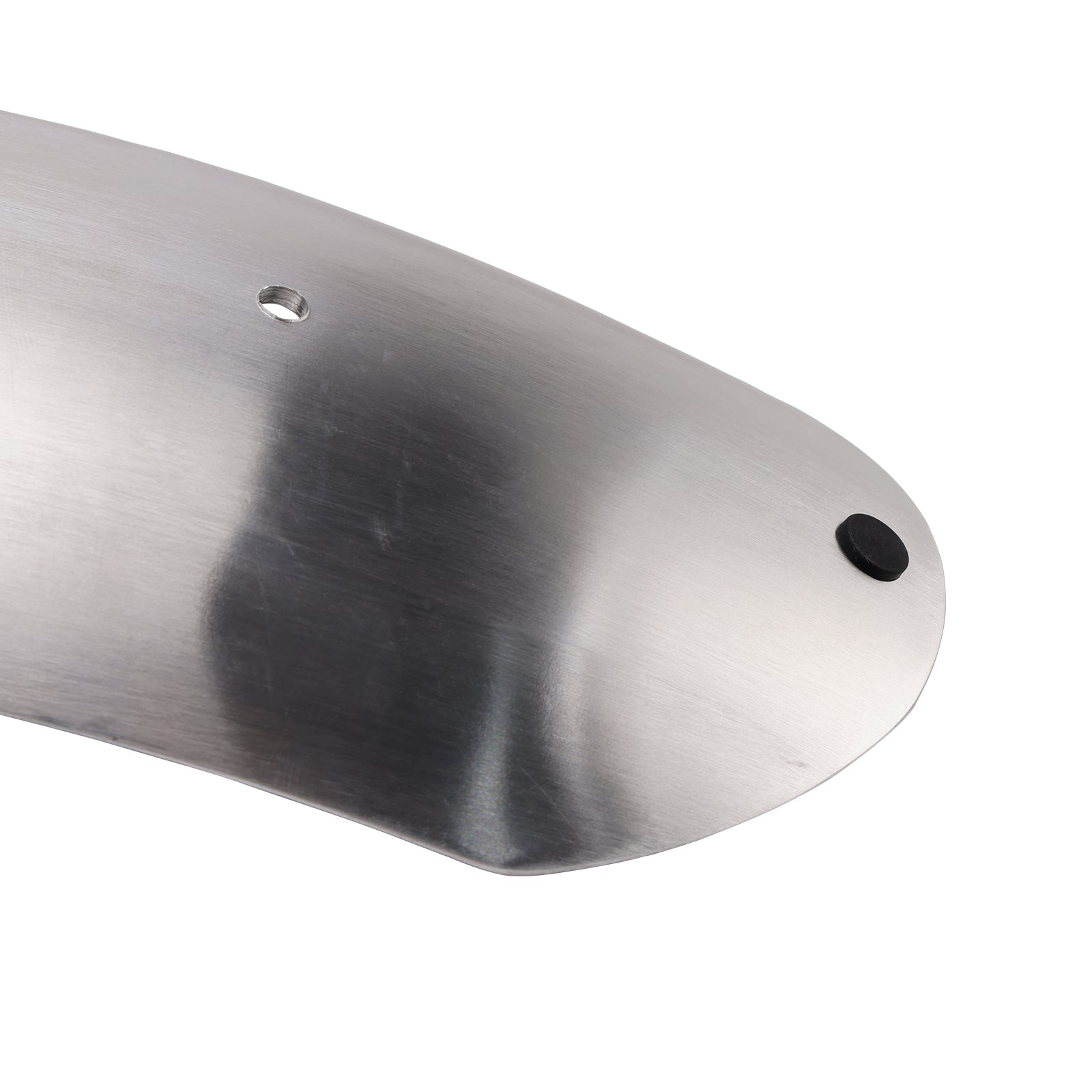 Garde-boue avant en acier pour Street Scrambler 900 Speed Twin 900