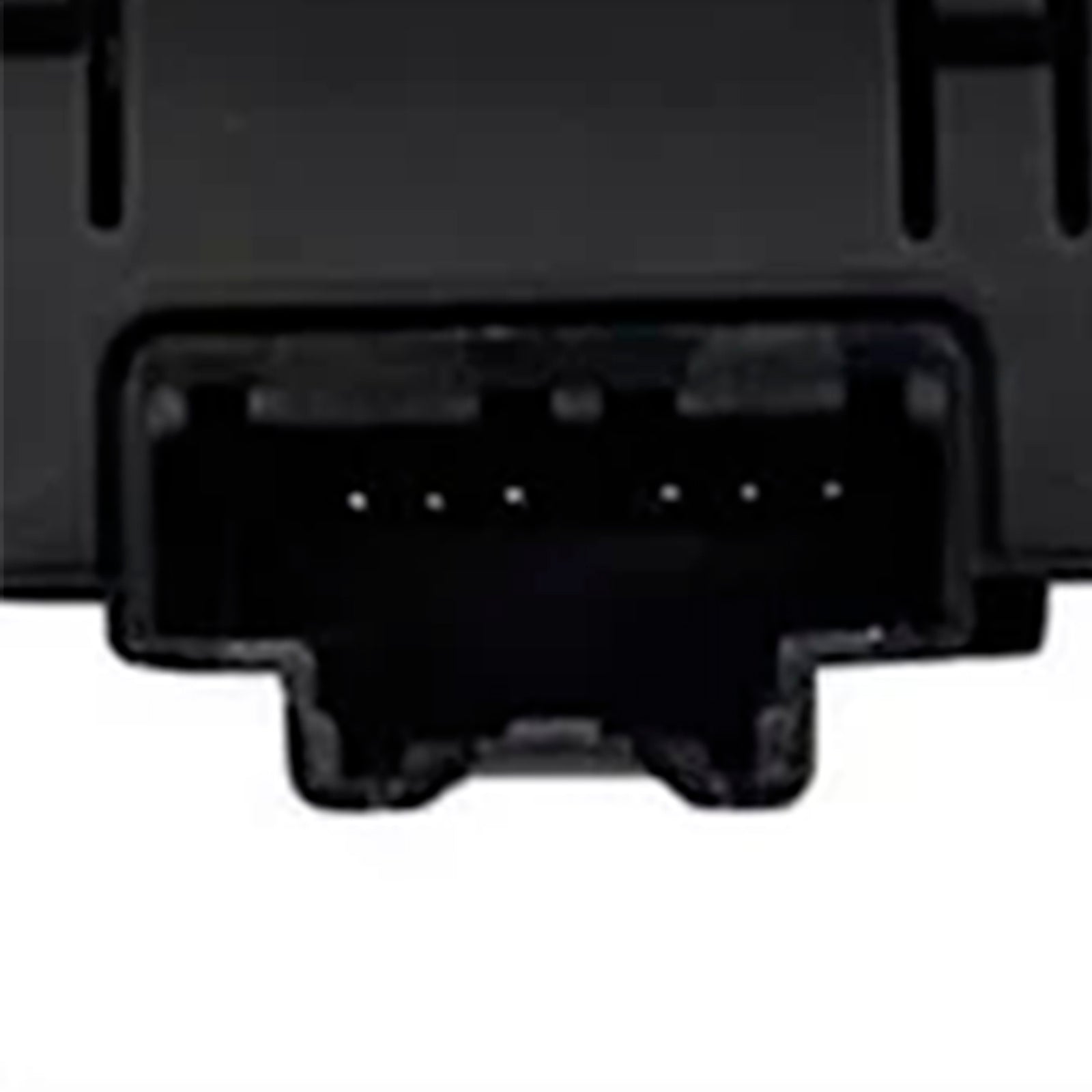 Bouton de commande multimédia au volant DC3T9E740BAW pour Ford F250 F350 Super Duty