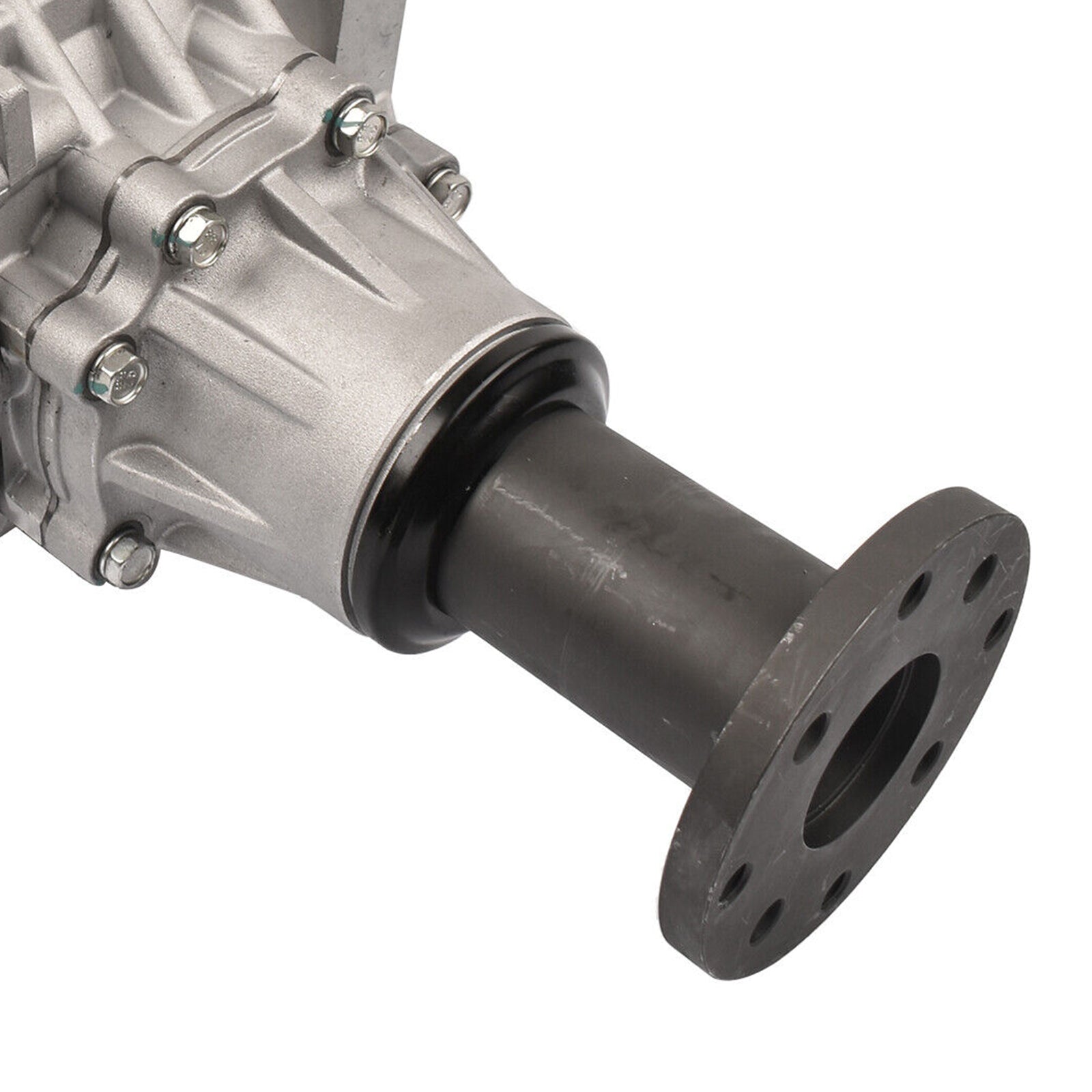 Hyundai Santa Fe Gl Sport Utility 4 Porte 2,4 L 2 359 CC 2010, scatola di trasferimento di aspirazione naturale, motore a benzina, digitazione, 47300-3b300