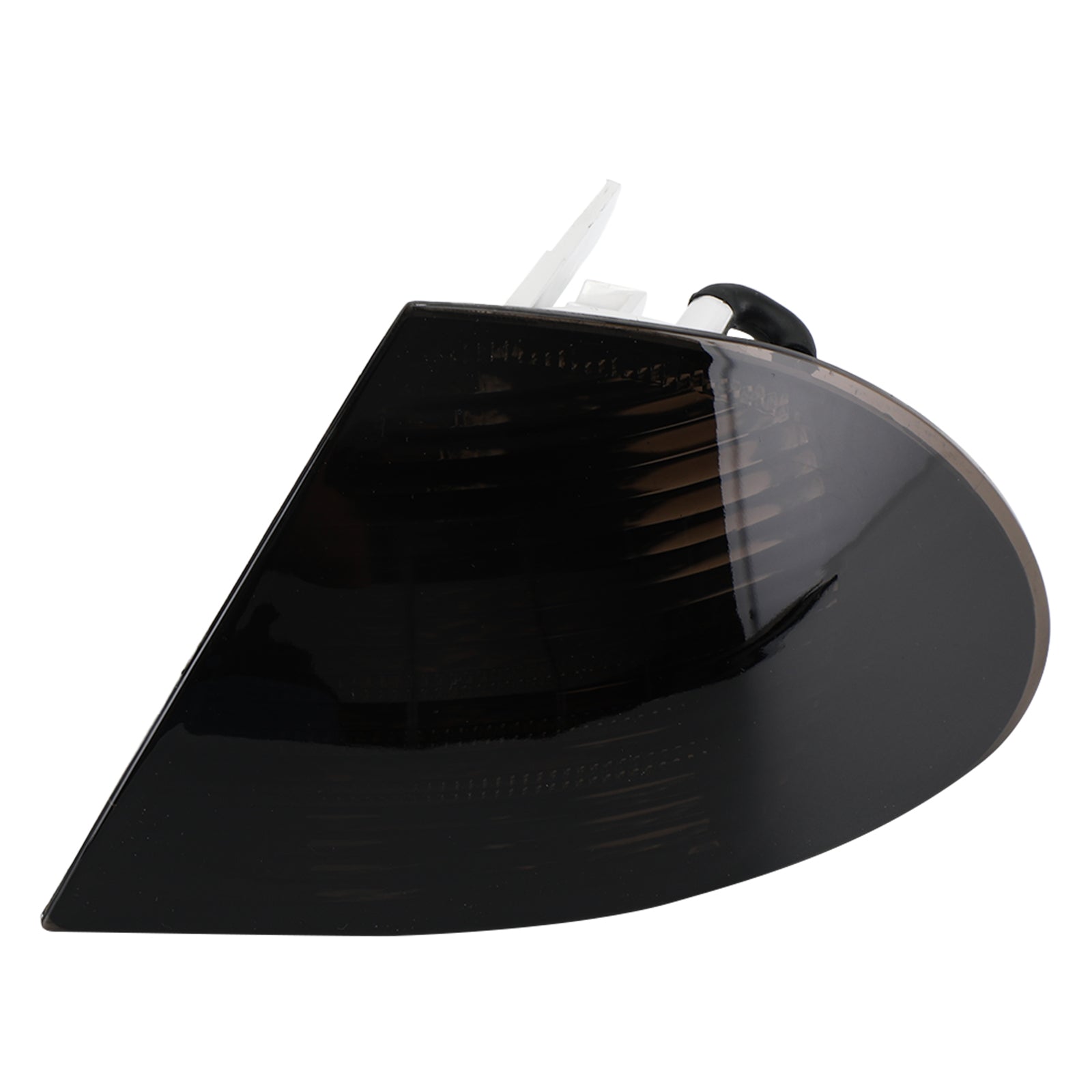 Para świateł bocznych' szary narożnik do BMW serii 3 E46 Sedan 1998-2001, numer części 63136902766