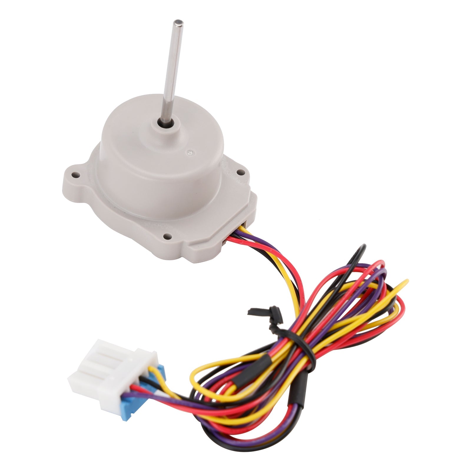 Moteur de ventilateur de réfrigérateur haute performance LG EAU65058318, pièces 12 V 1 A