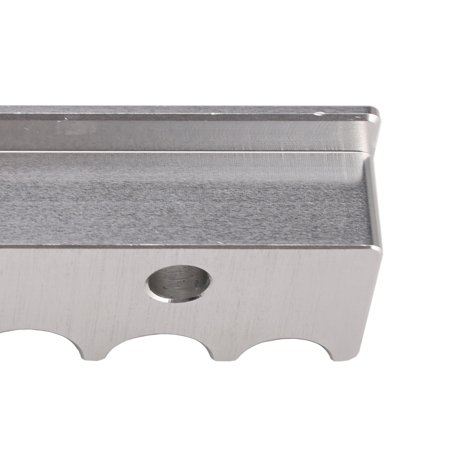 Zestaw zaciskowy'drzewo podporowe'18 Rozmiary 7,4 mm-19 mm Odbudowa/imadło prętowe dla Fox