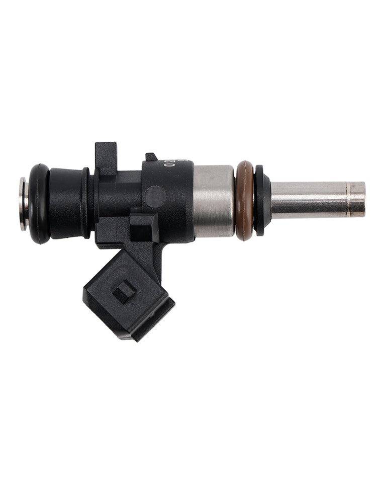 1 brandstofinjector 0280158040 980cc voor Citroën, Peugeot, Renault