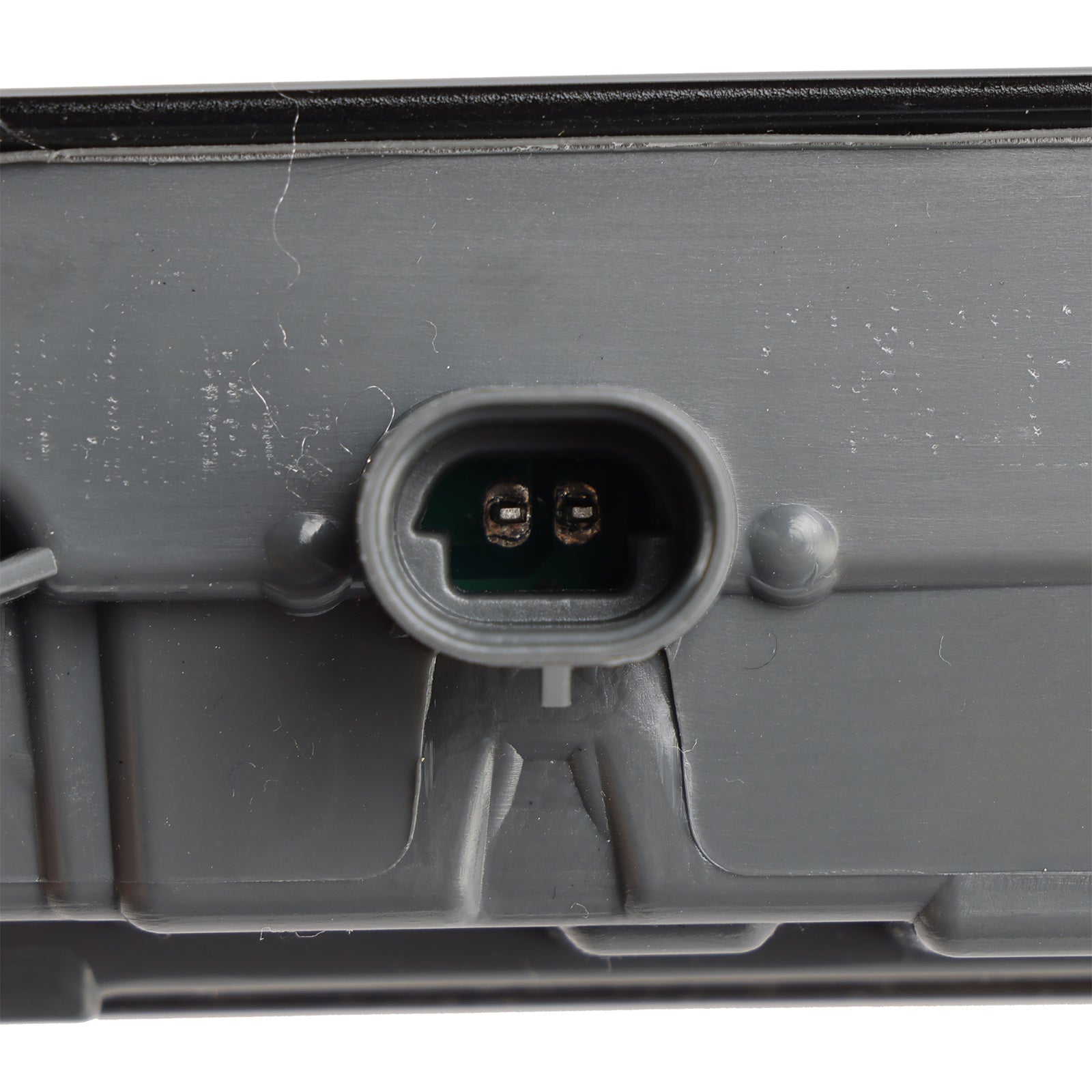 Luz de freno central de montaje alto 923-117 para modelos selectos Cadillac GMC 2015-2020