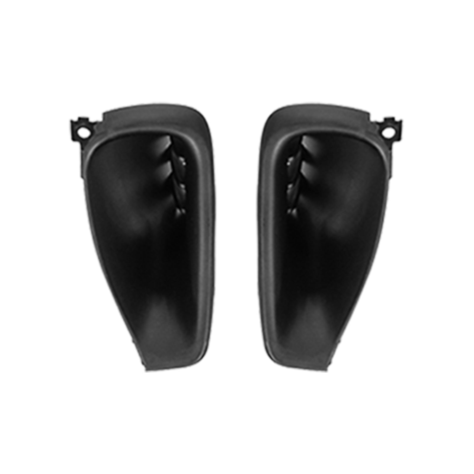 Kit de carénage de carrosserie ABS injection pour Yamaha MT-09 / MT-09 SP 2021-2023 05#