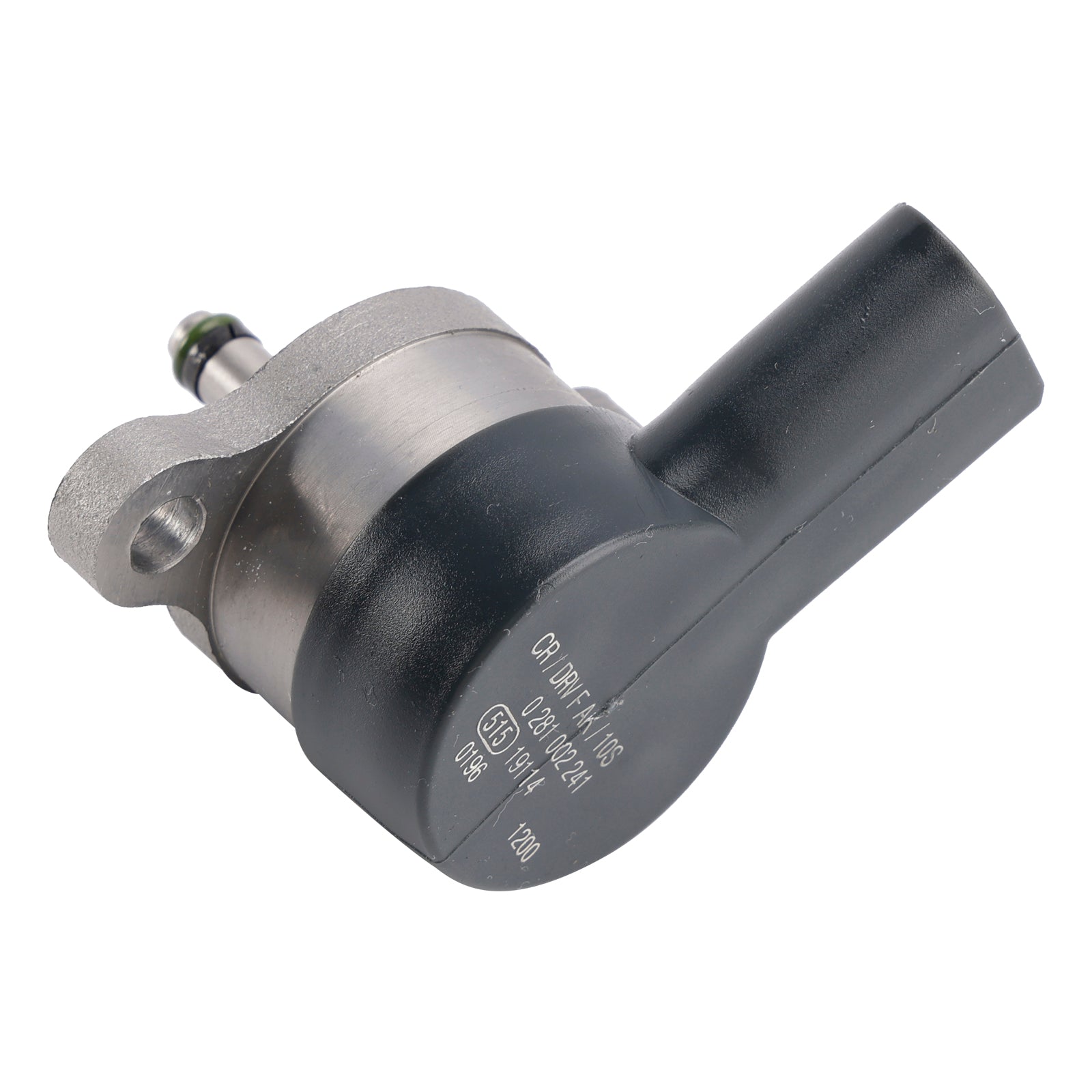 07.1999-03.2002 Mercedes-Benz Classe E 320 Limitazione CDI della limitazione della pressione della rotaia di iniezione 0281002241 A6110780149