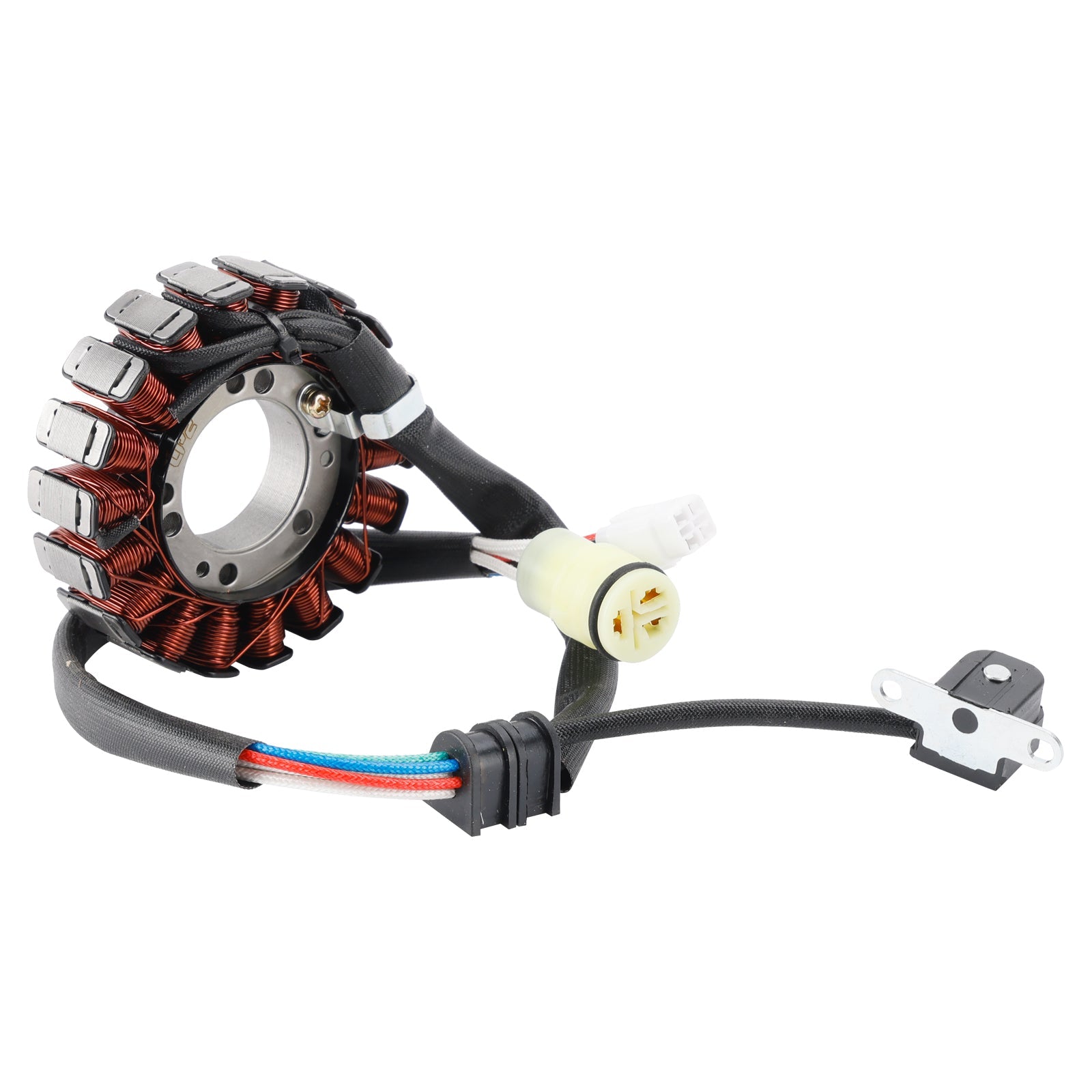 Junta Estator y Regulador para Yamaha YFM250 Big Bear 250 07-11 Bruin 250 05-06