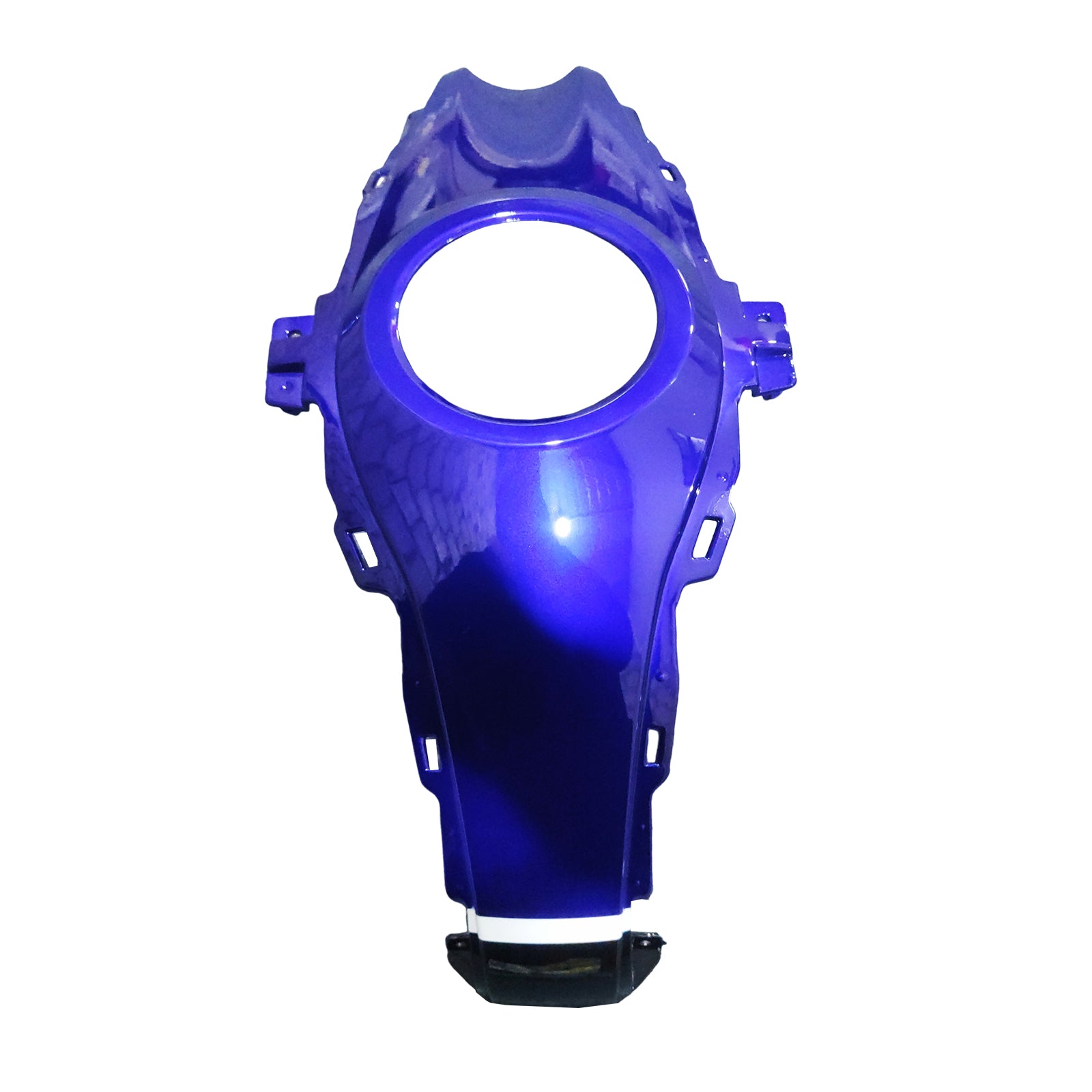 Injection carénage kit carrosserie ABS pour Yamaha YZF-R3 2014-2018 R25 2015-2017