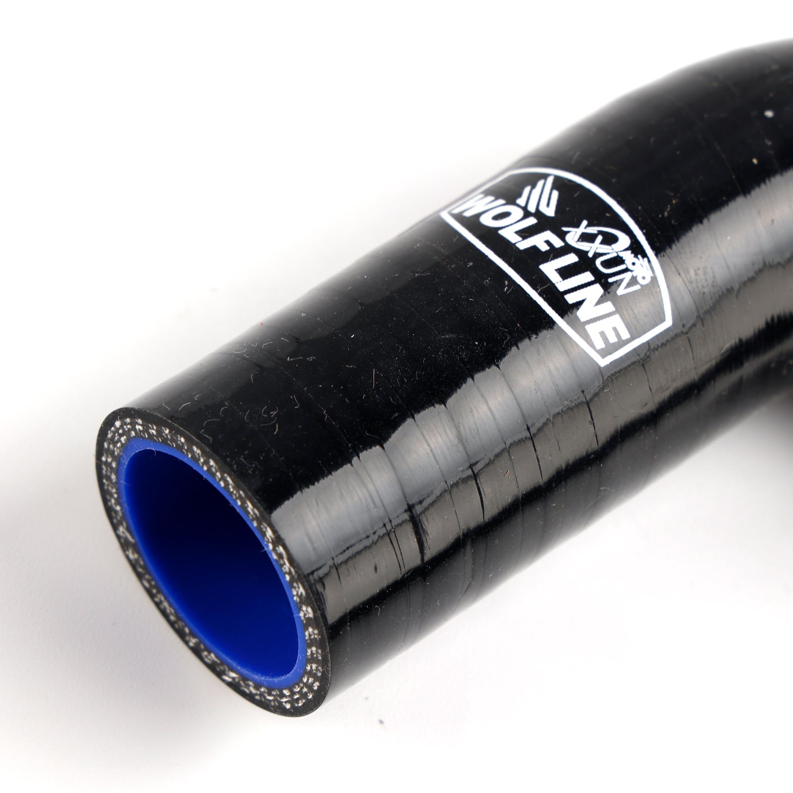 Kit de durites de refroidissement en silicone pour radiateur BMW S1000RR 2019-2023