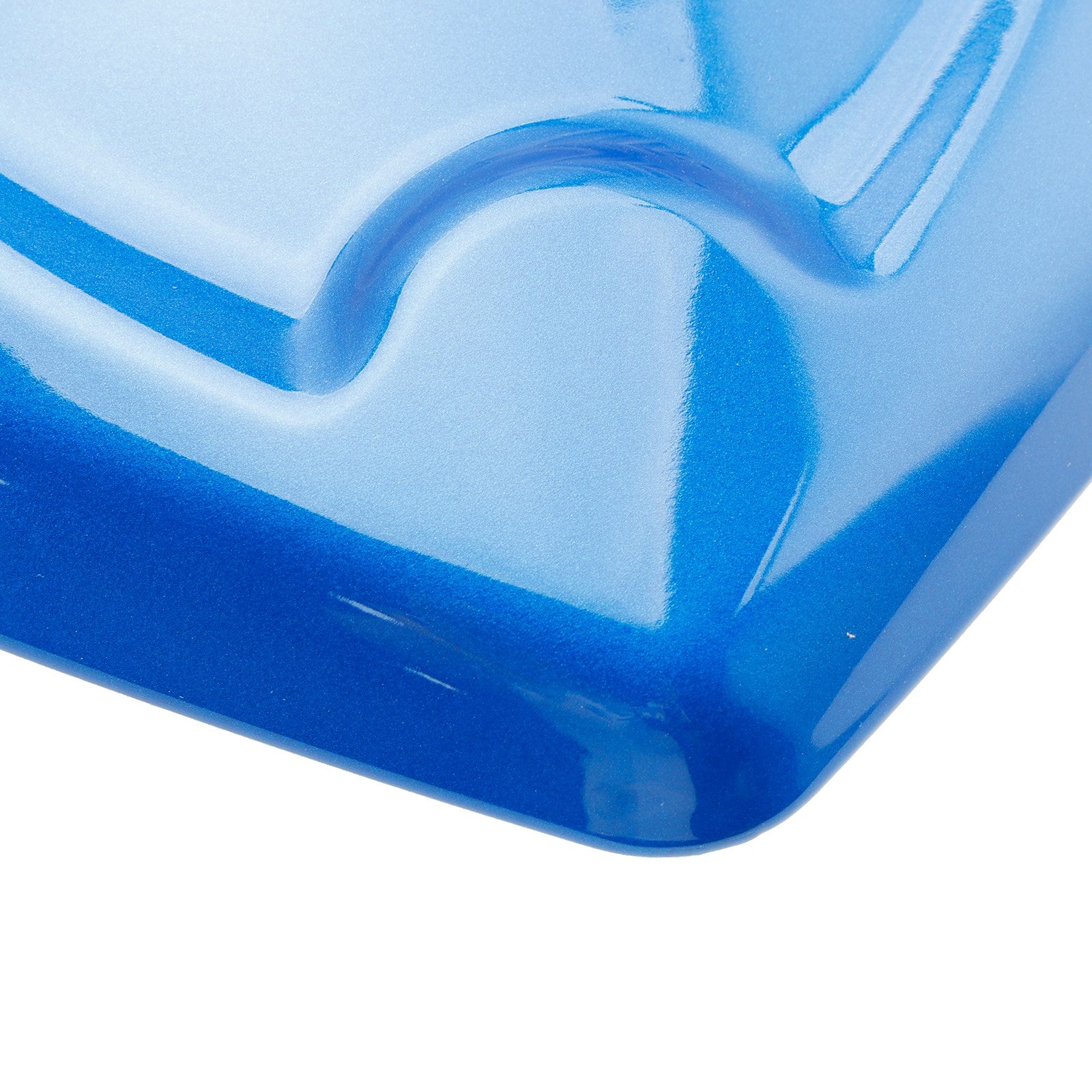 Capot de carénage de siège arrière pour Kawasaki Z1000 2007-2009