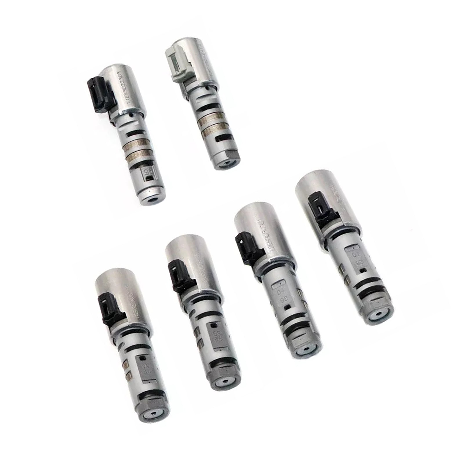 TF70SC TF-70SC TF70 Zestaw zaworu elektromagnetycznego automatycznej skrzyni biegów