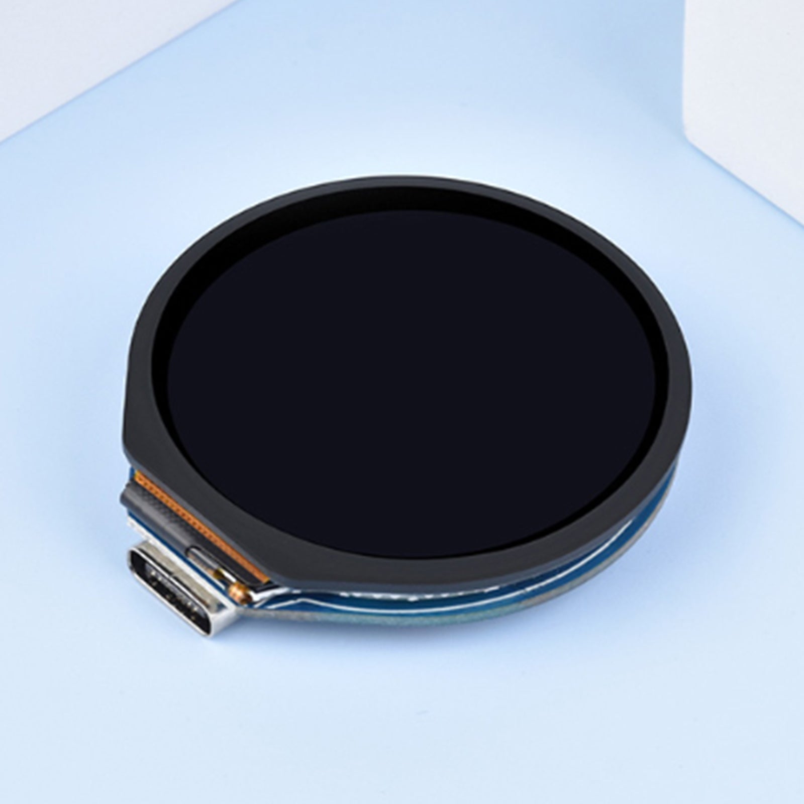 ESP32-S3 kehityskortti Kapasitiivinen kosketusnäyttö Kaksiydinprosessori Bluetooth