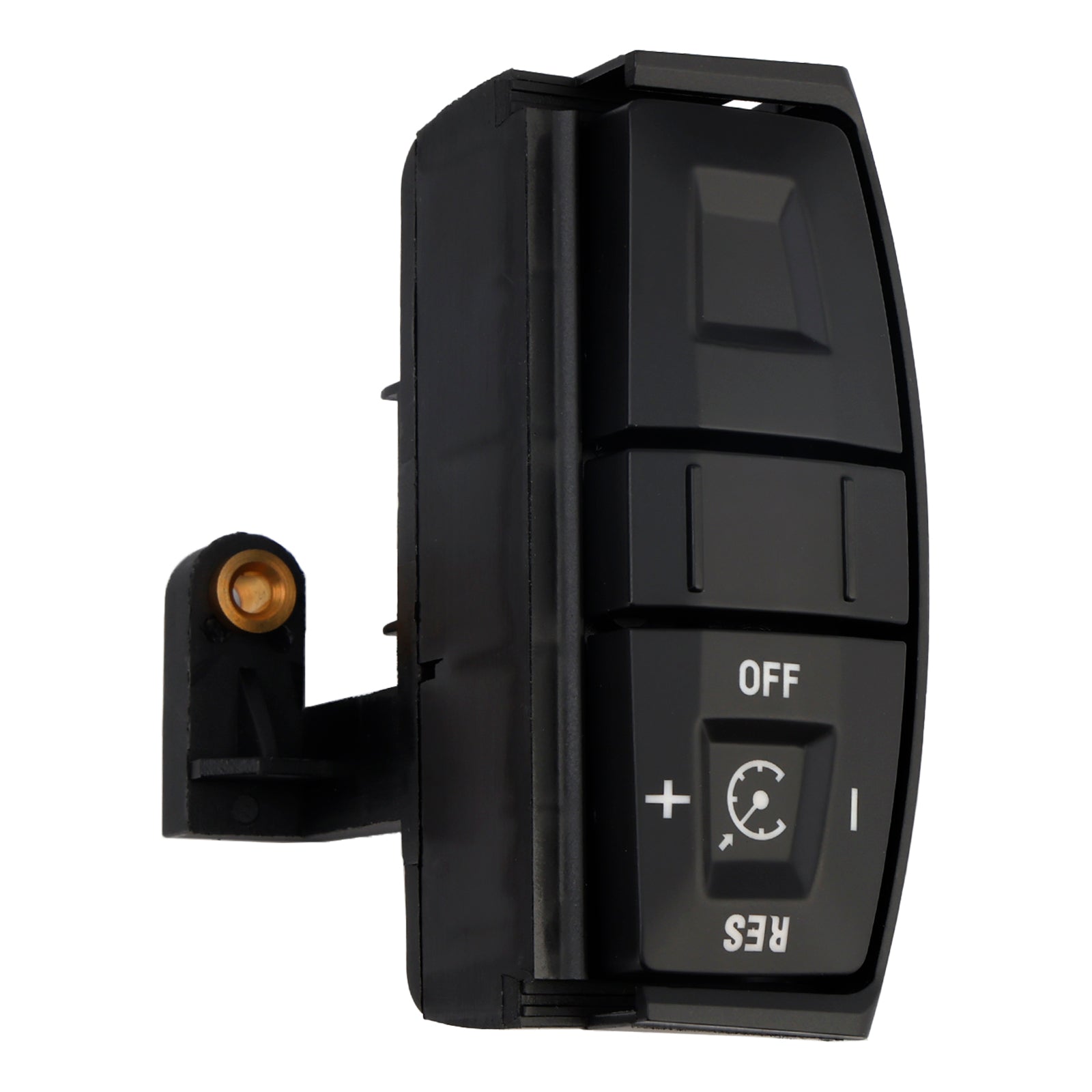 Cruisecontrolschakelaar op het stuur voor Scania PGR T-serie (2004-2016) - Onderdeelnummer : 1870913