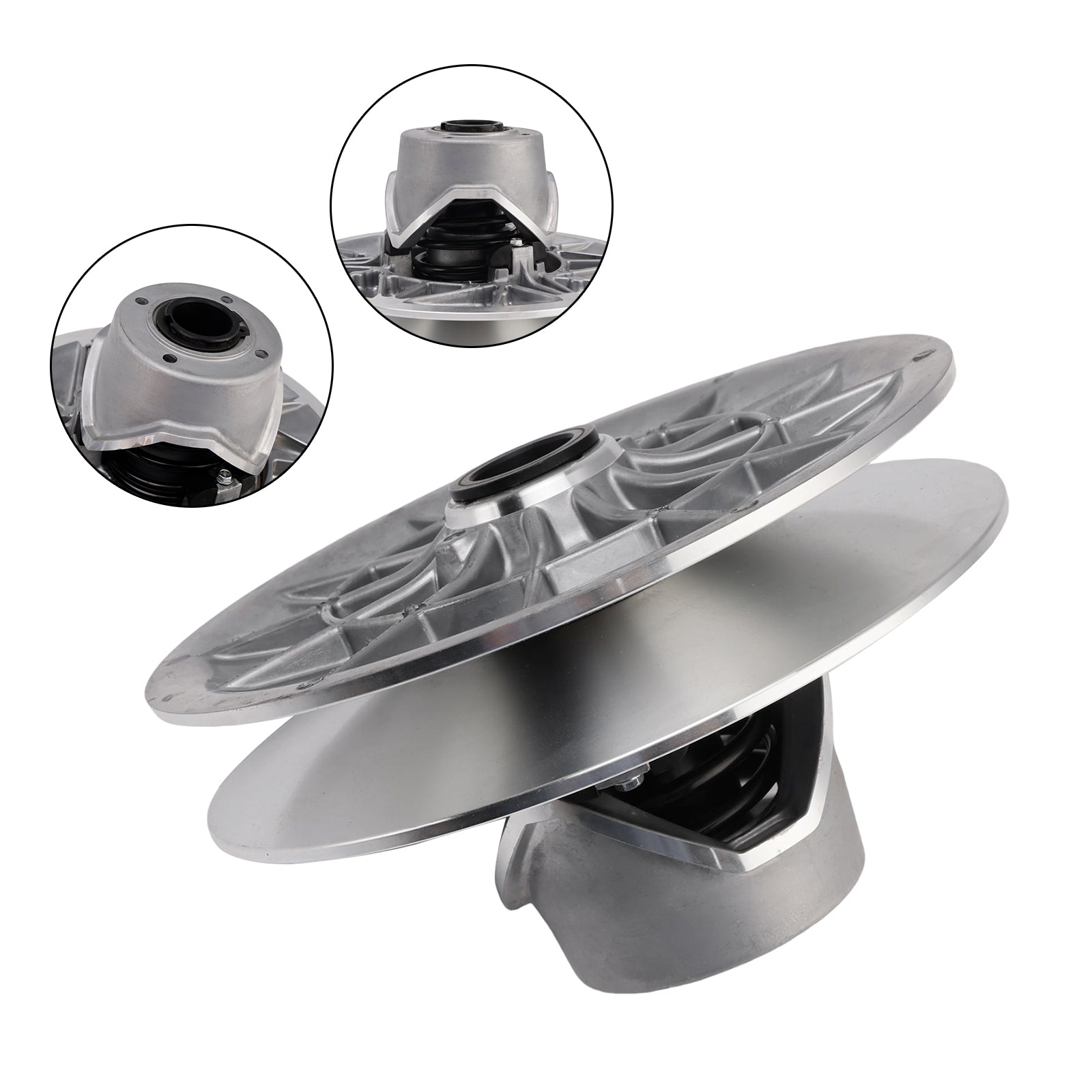 Sprzęgło wtórne tylnego wariatora UFORCE 800 do CFMoto CF800-3 (2022) 052000-10000