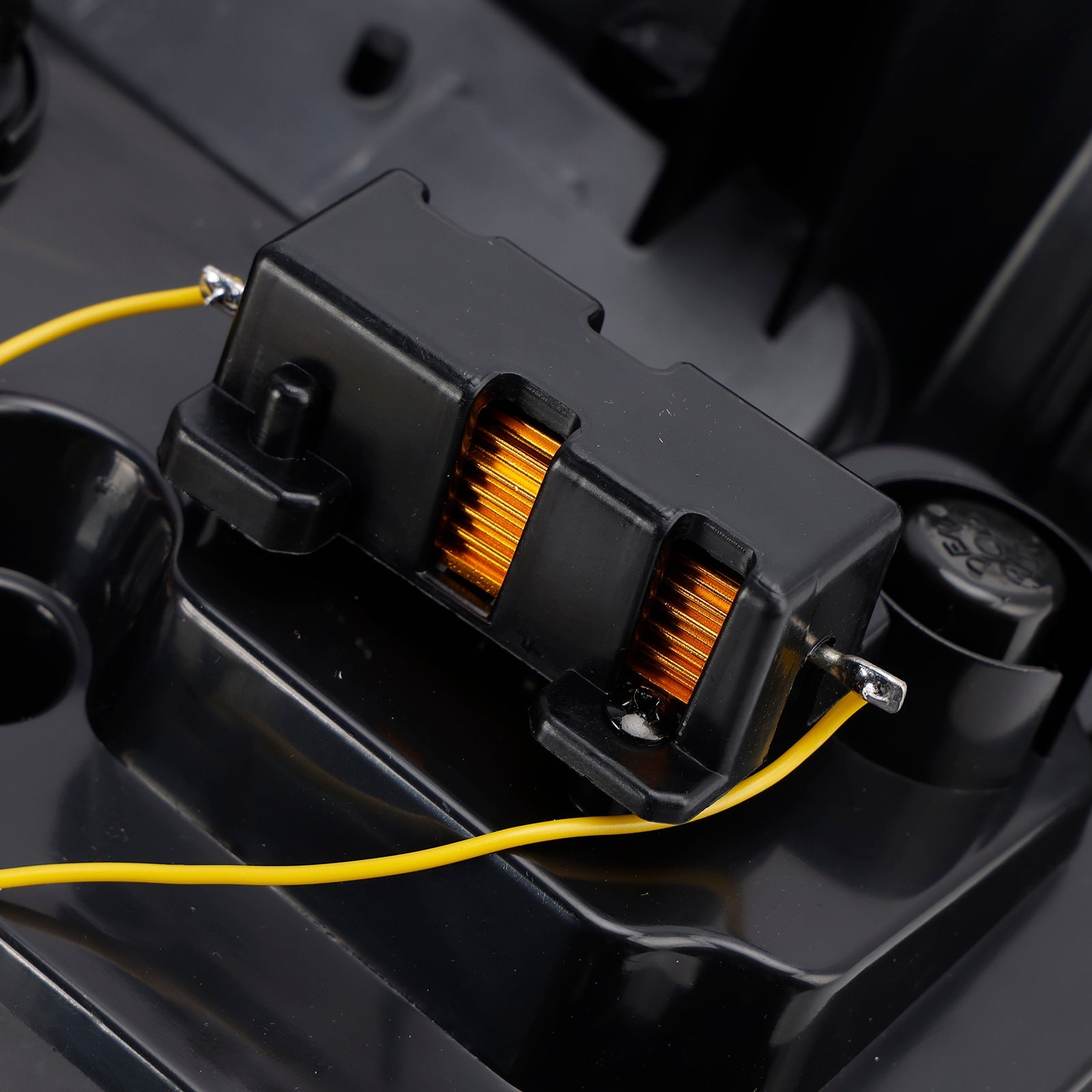 Paire de feux arrière à LED arrière droit et gauche pour VW Amarok V6 2008-2019, fumés