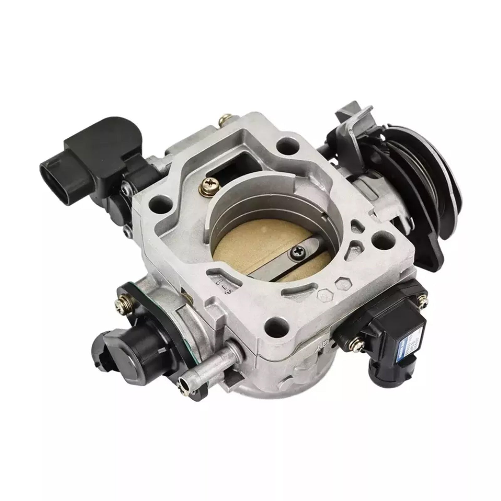 Honda Fuel Butterfly Body Odyssey EX, EX-L, LX 3,5 L V6 2002-2004 16400-P8F-A84