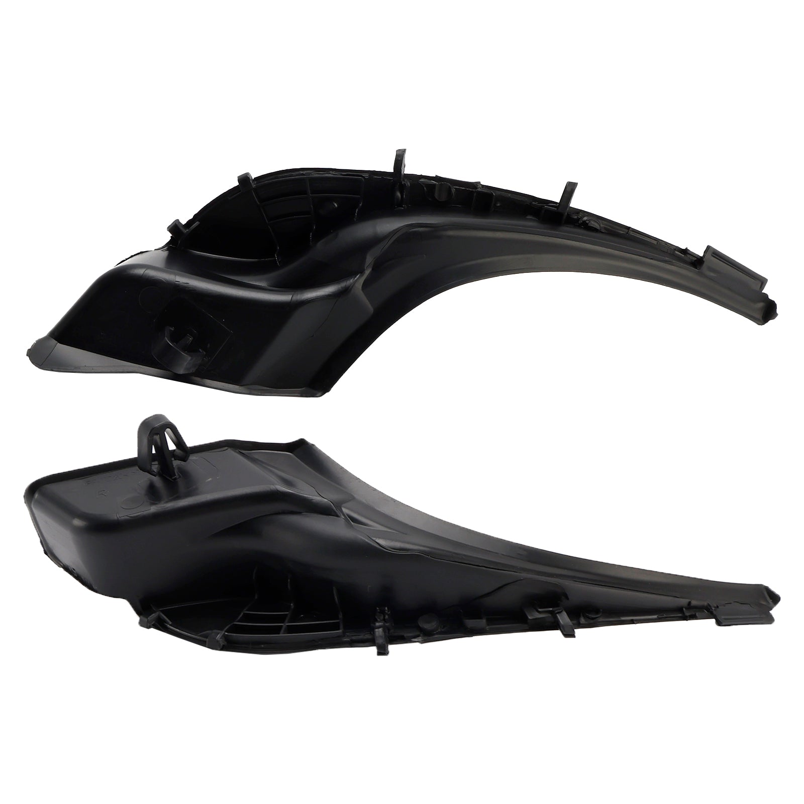 Estensione del pannello della griglia di aspirazione dell'aria (2 pezzi) per Chevrolet Traverse 2009-2017 (22956656 22956657)