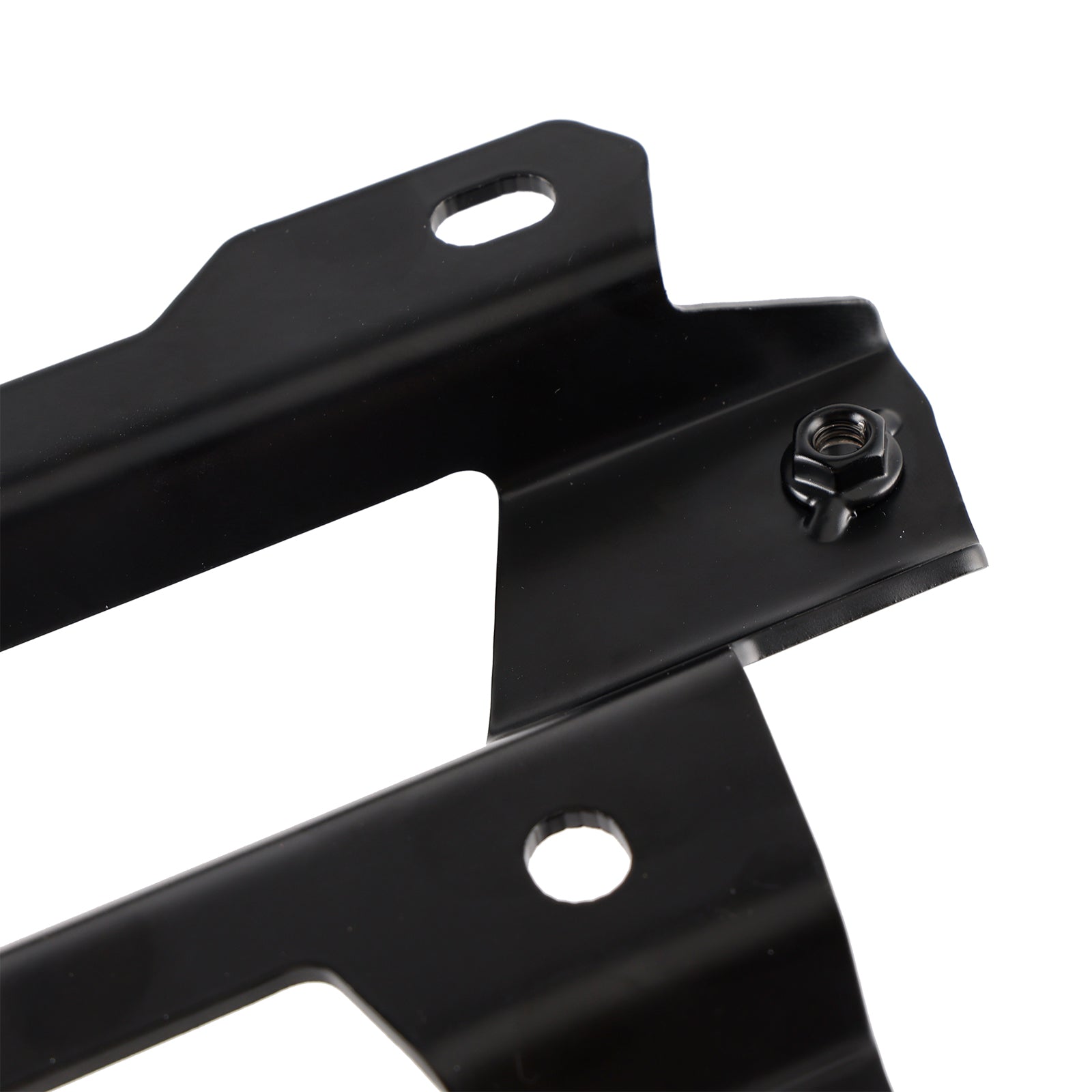 Aluminium bagagedrager bovenplaat voor Honda CRF1100 L Africa Twin 2020-2025