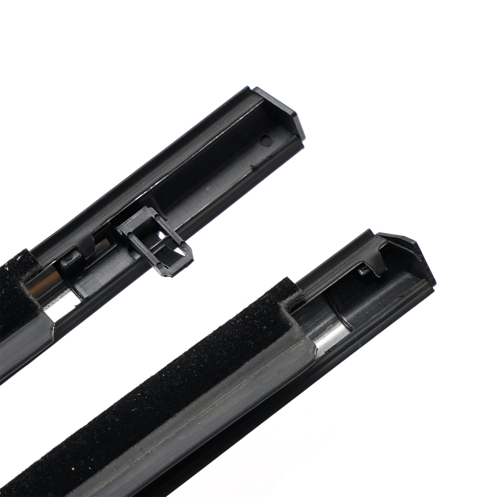 Guarnizioni per finestrino per Honda Civic 2001-2005 4 pezzi 72410S5A003