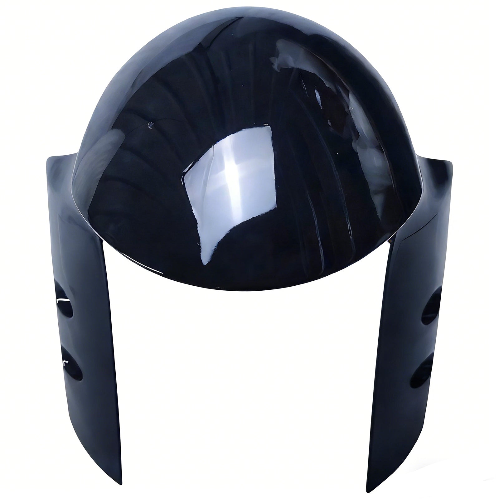 Kit de carénage à injection en plastique ABS pour Yamaha YZF-R1 2020-2026
