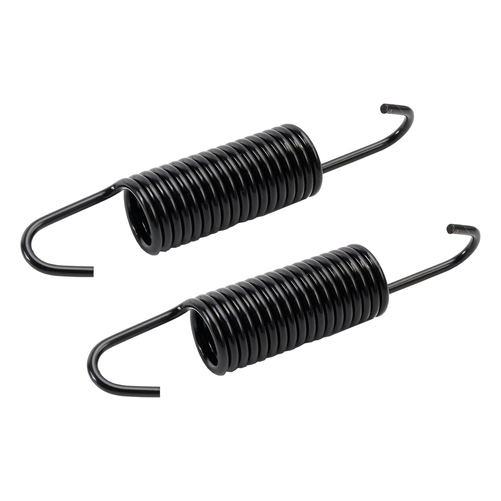 Lot de 2 ressorts de suspension pour lave-linge DC61-01257M pour lave-linge Samsung 3990661 AP5955135
